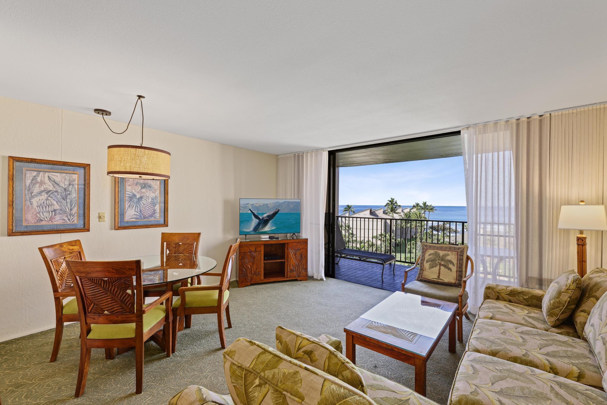 Kaanapali Shores condo # 727, Lahaina, Hawaii - photo 7 of 42