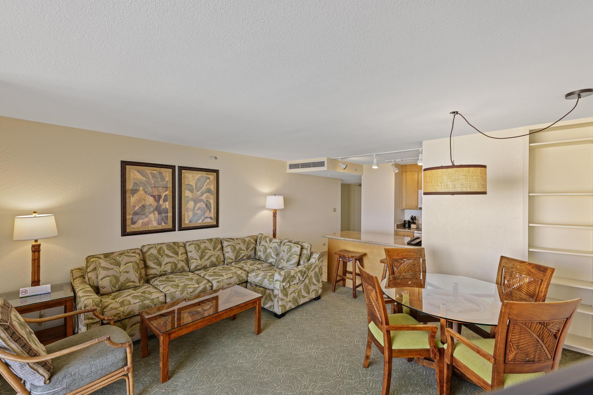 Kaanapali Shores condo # 727, Lahaina, Hawaii - photo 8 of 42