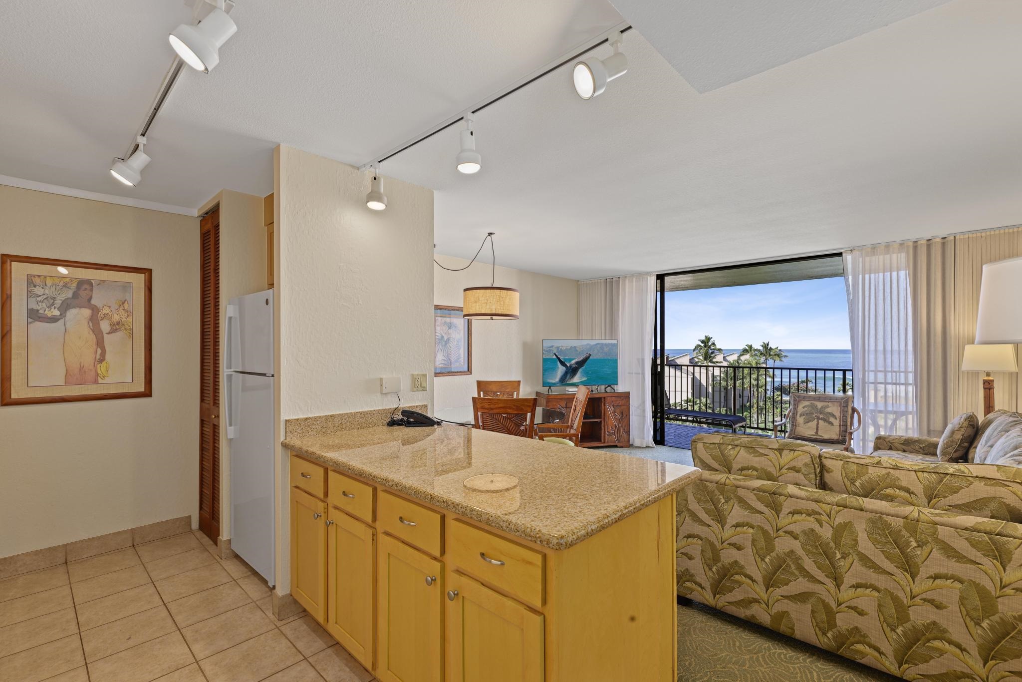 Kaanapali Shores condo # 727, Lahaina, Hawaii - photo 9 of 42