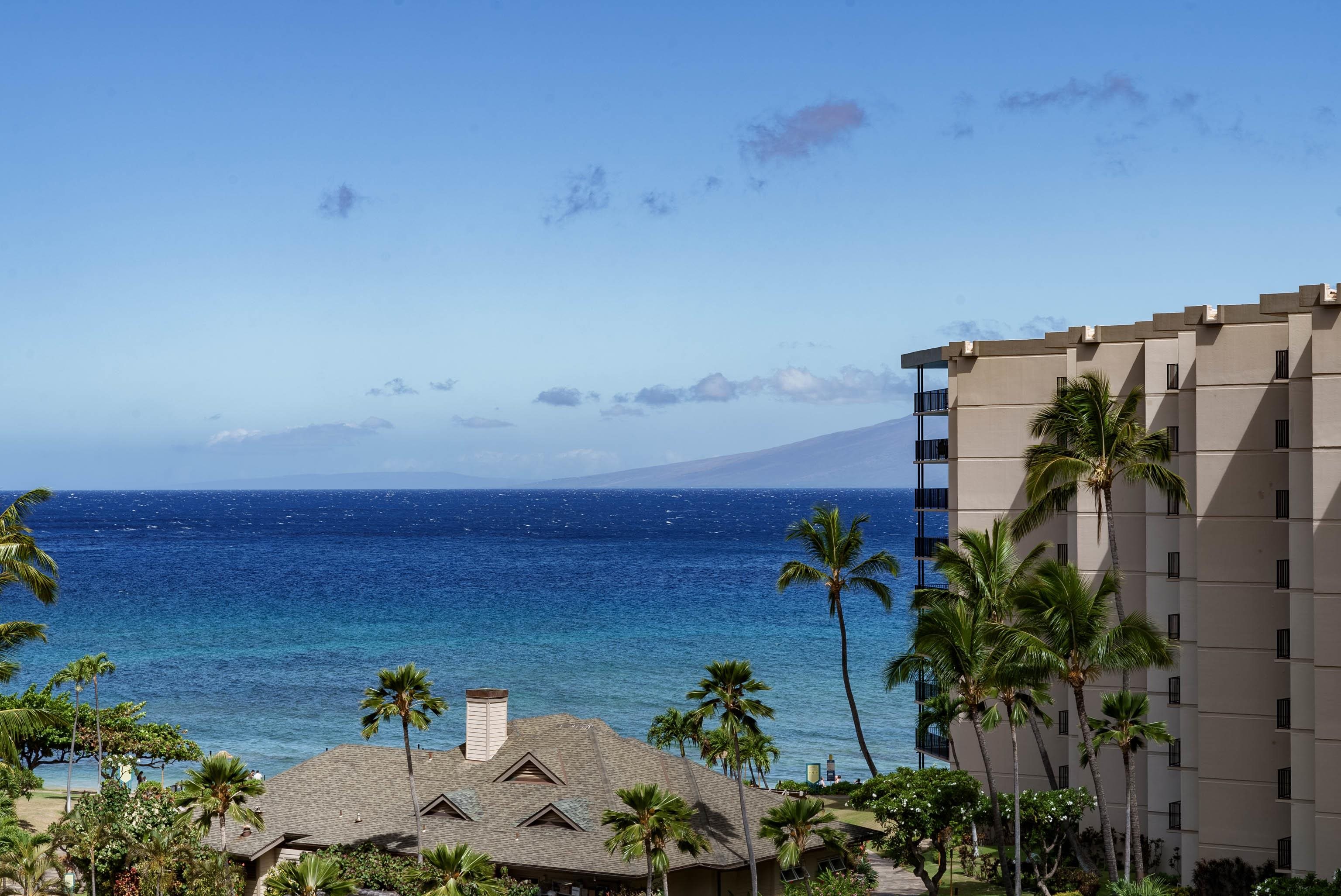 Kaanapali Shores condo # 731, Lahaina, Hawaii - photo 2 of 40