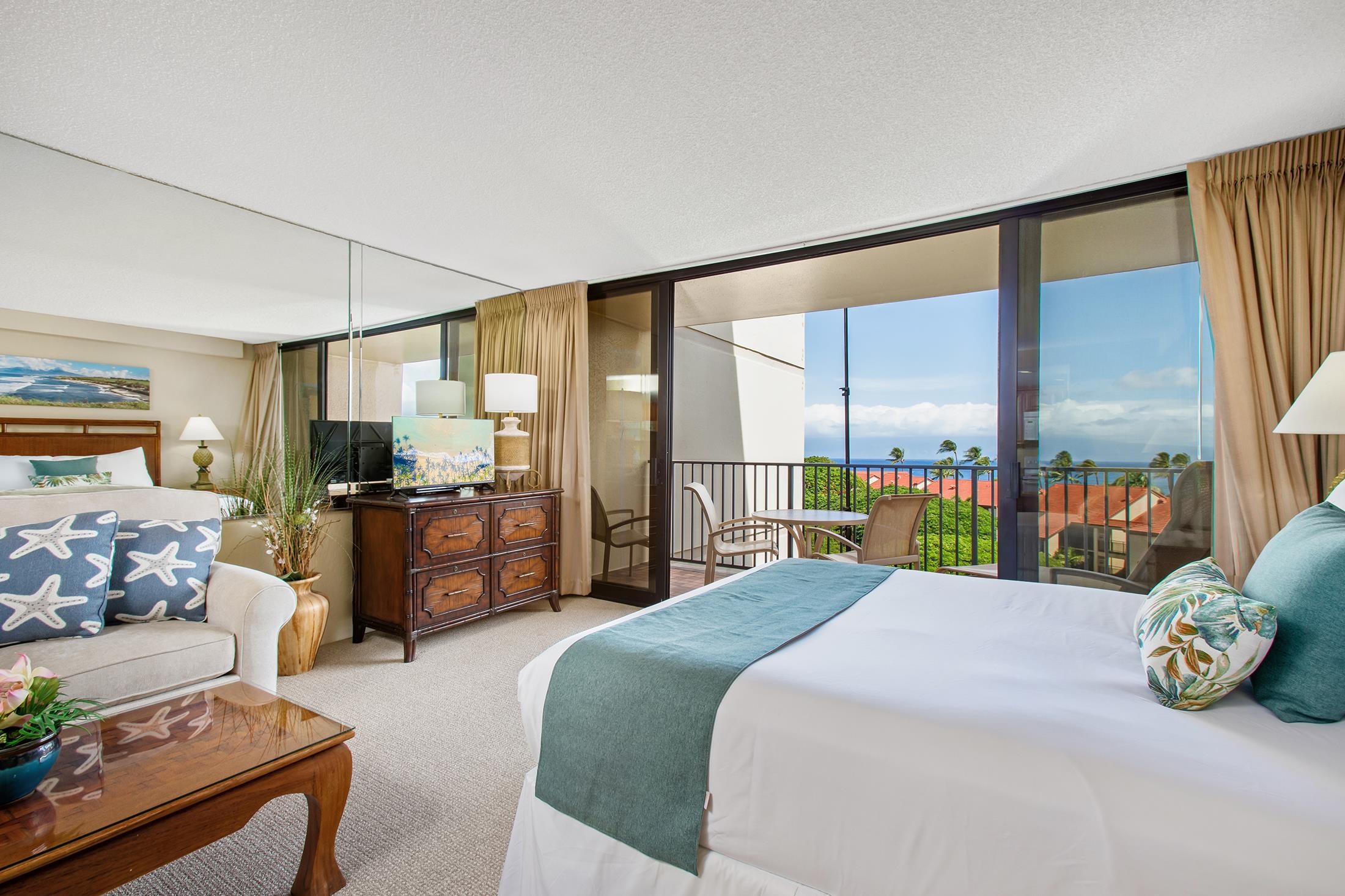Kaanapali Shores condo # 732, Lahaina, Hawaii - photo 16 of 30