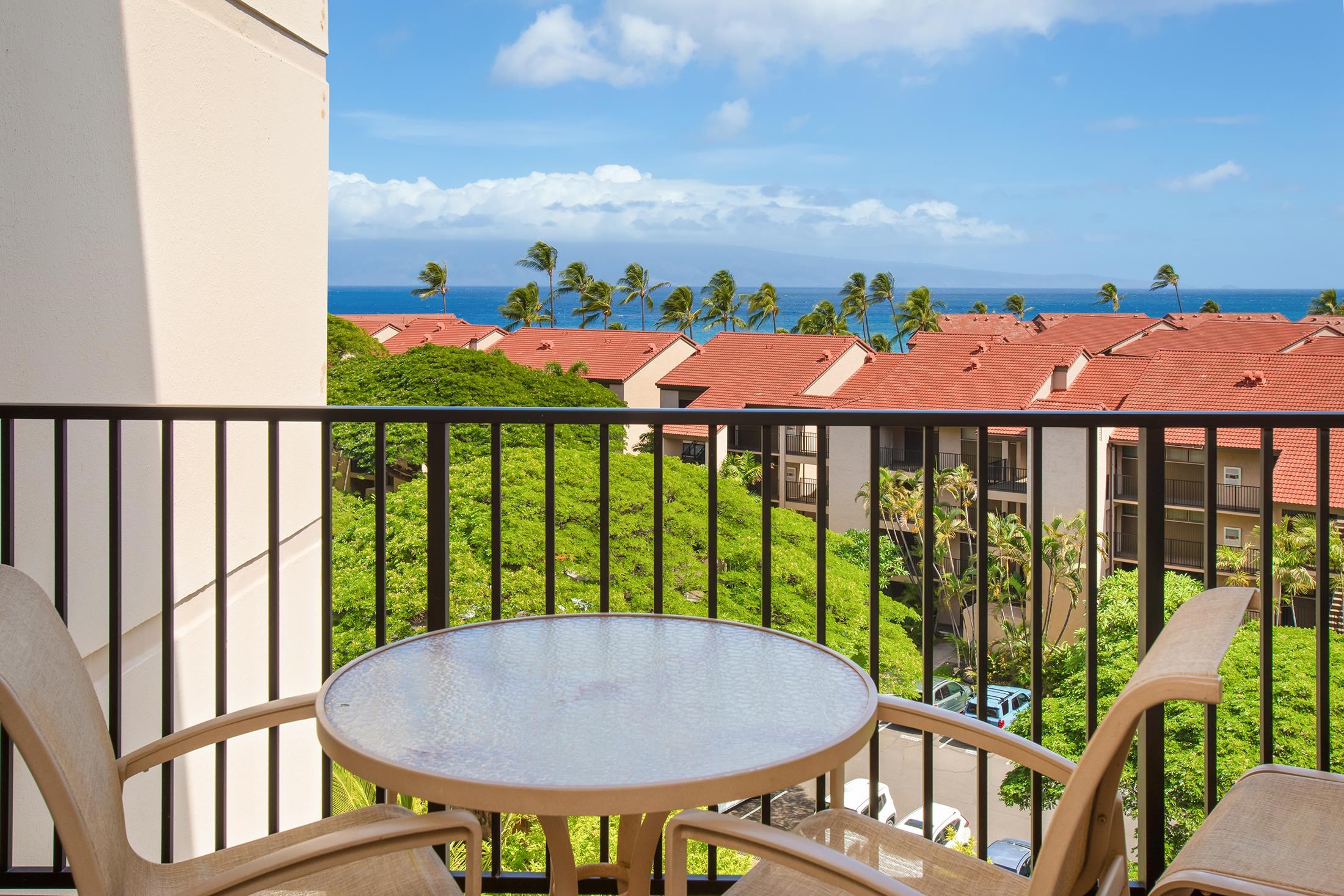Kaanapali Shores condo # 732, Lahaina, Hawaii - photo 18 of 30