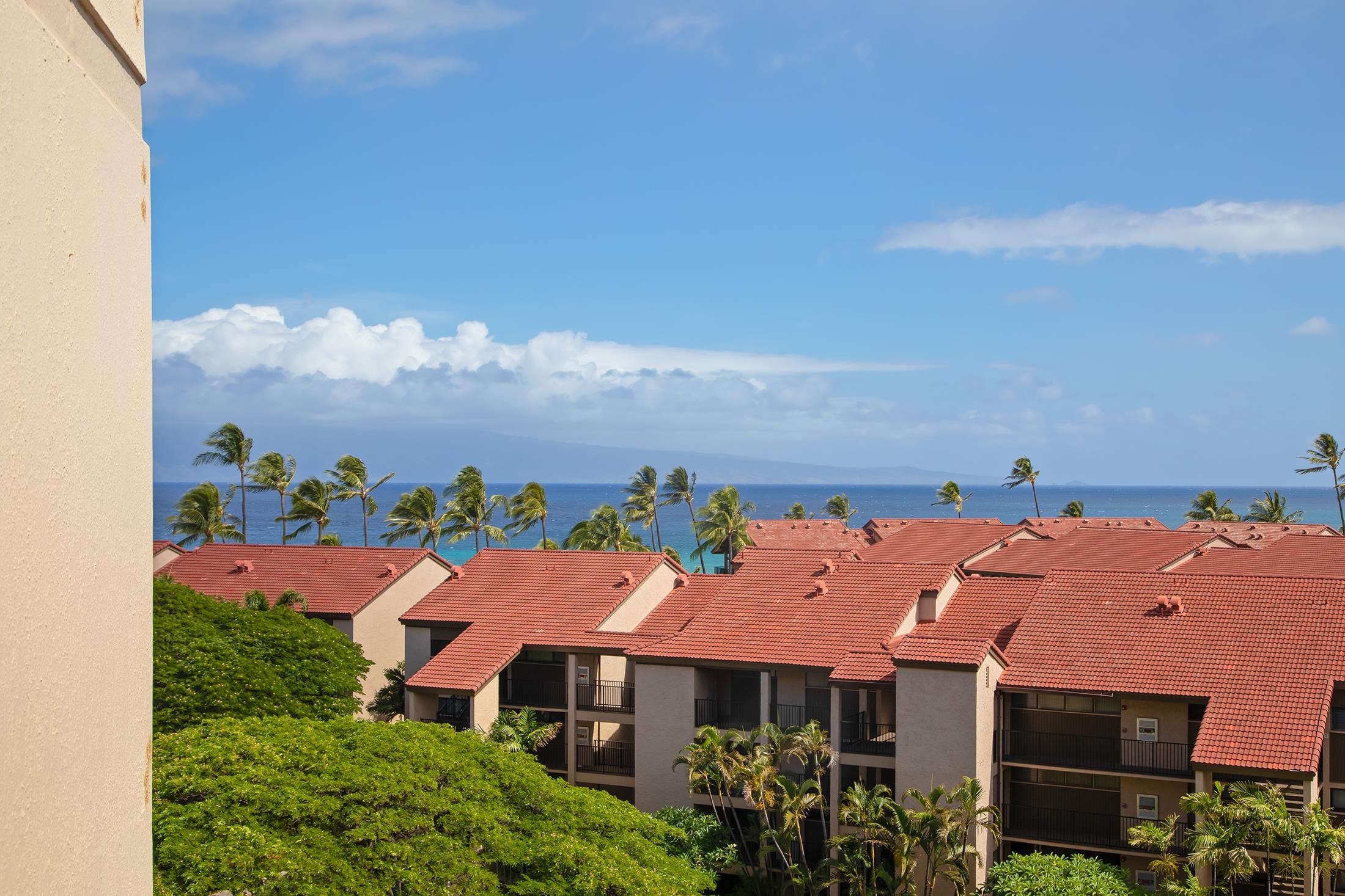Kaanapali Shores condo # 732, Lahaina, Hawaii - photo 19 of 30