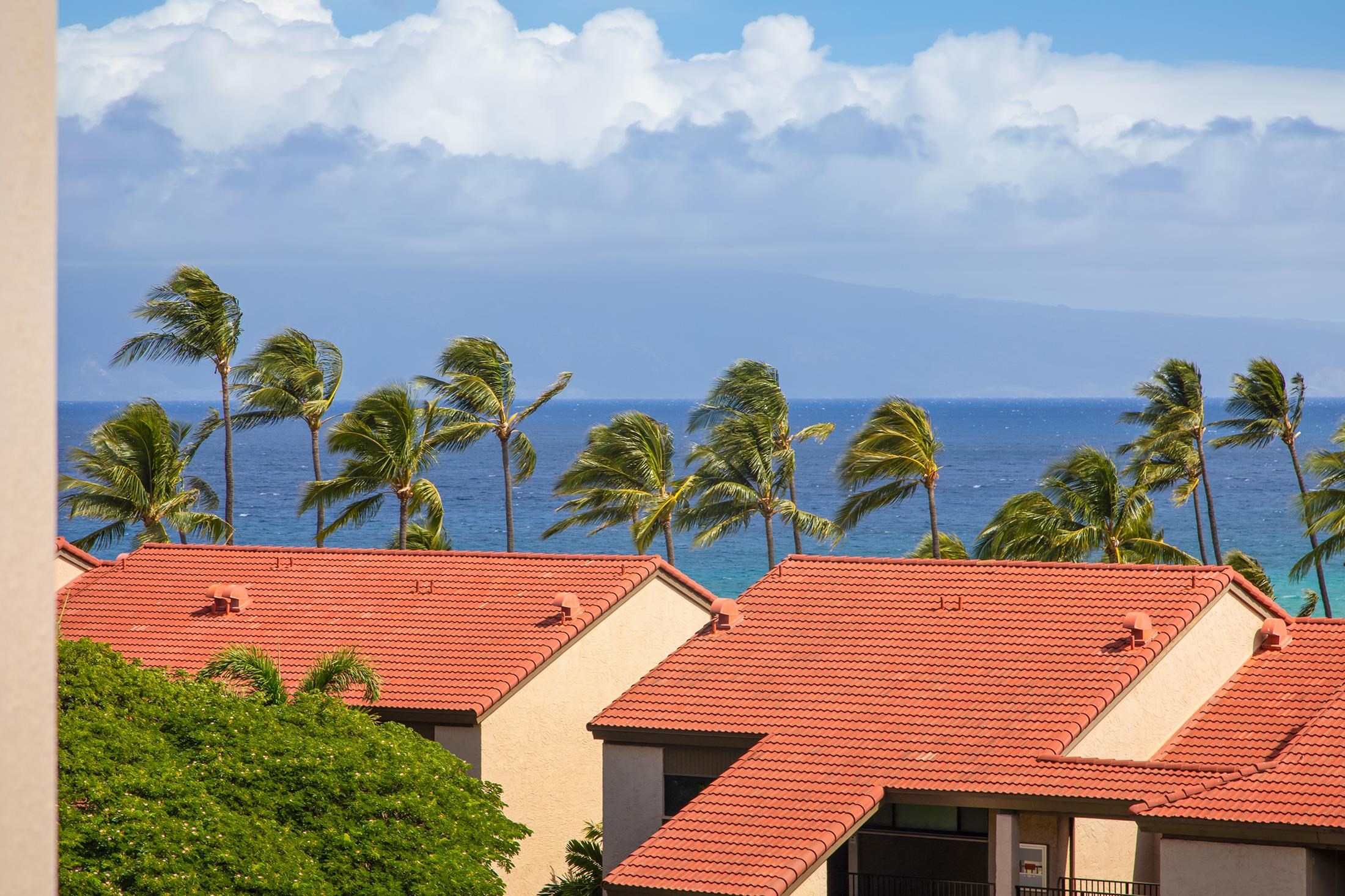 Kaanapali Shores condo # 732, Lahaina, Hawaii - photo 3 of 30
