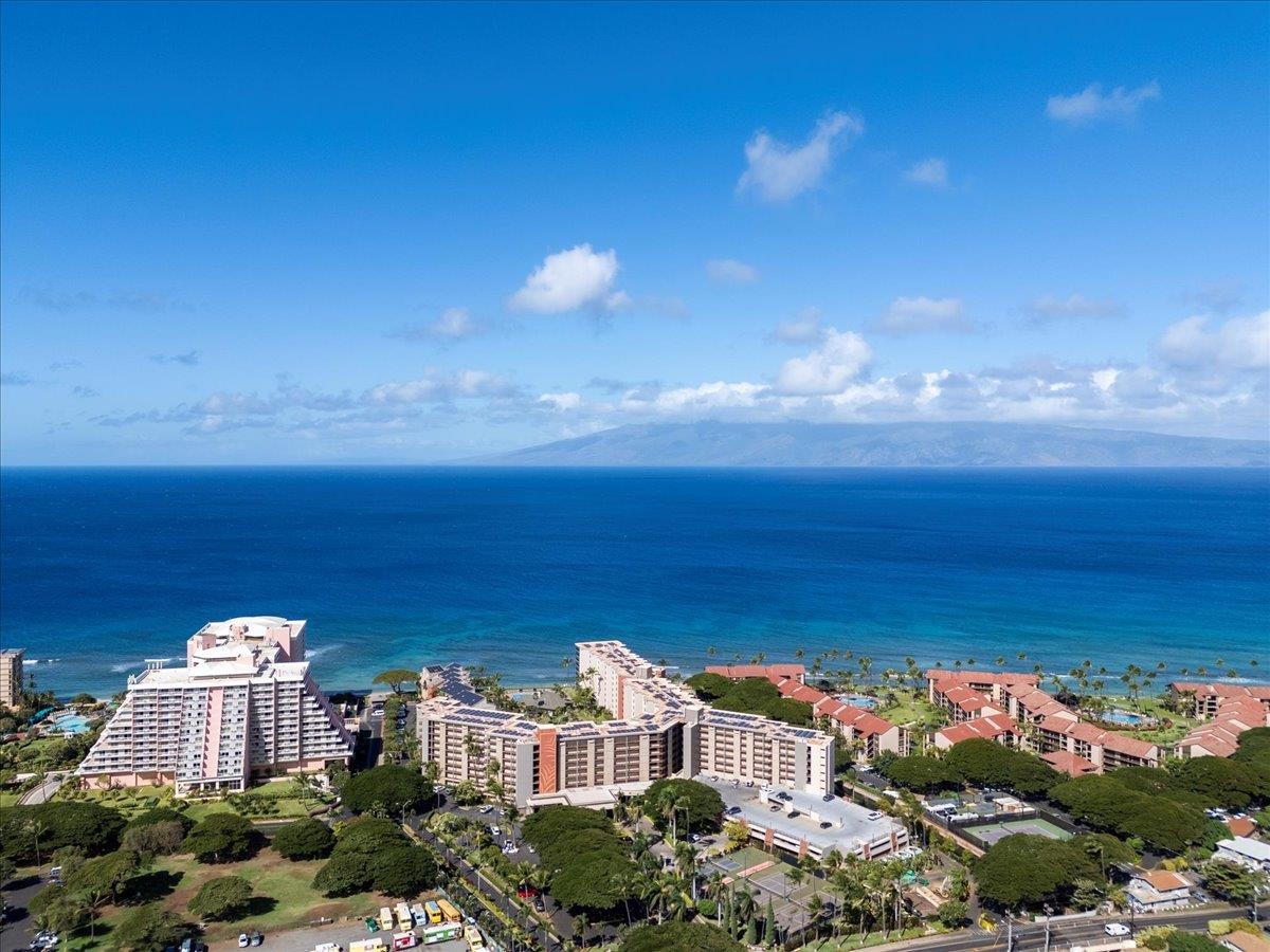 Kaanapali Shores condo # 732, Lahaina, Hawaii - photo 21 of 30