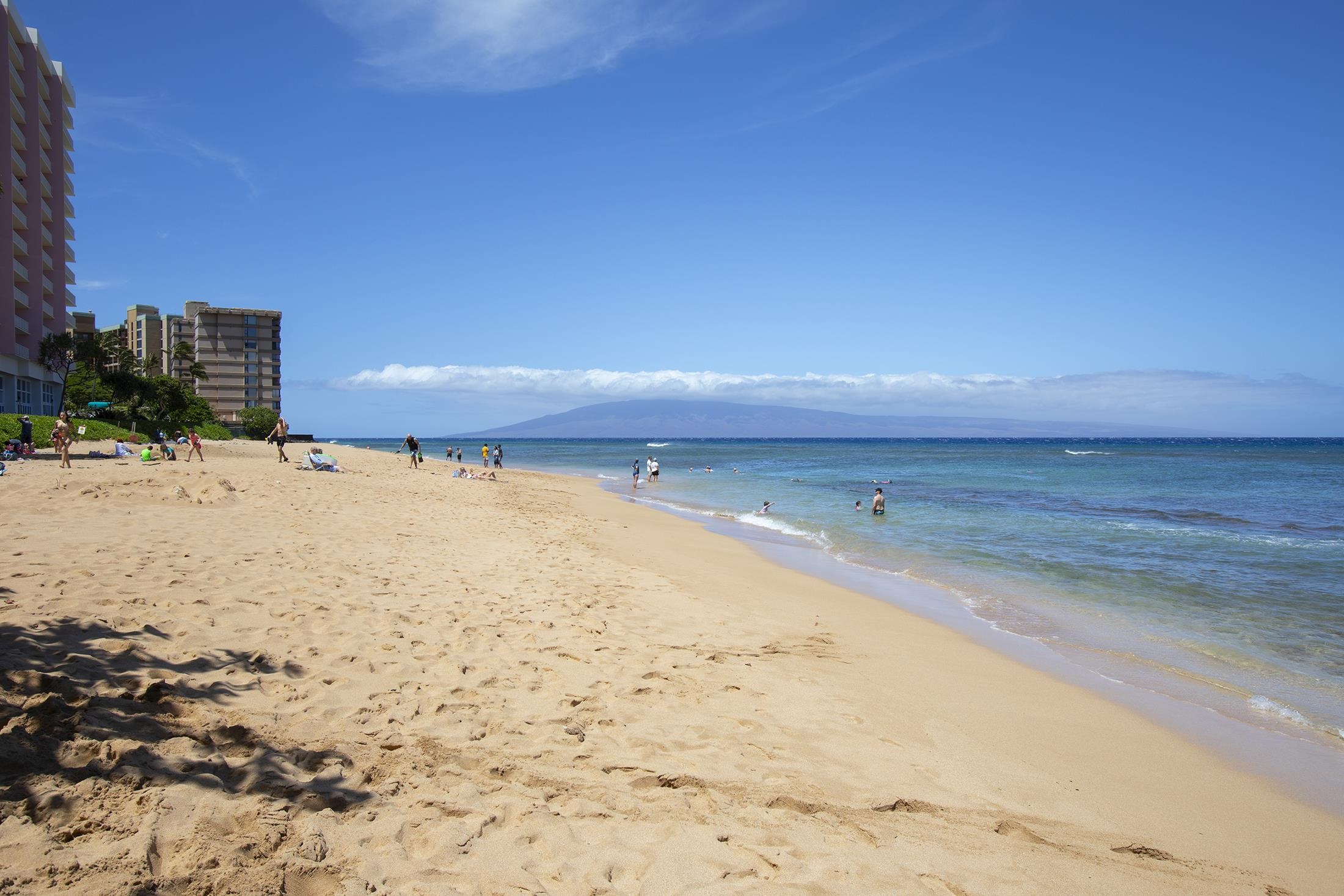 Kaanapali Shores condo # 732, Lahaina, Hawaii - photo 25 of 30