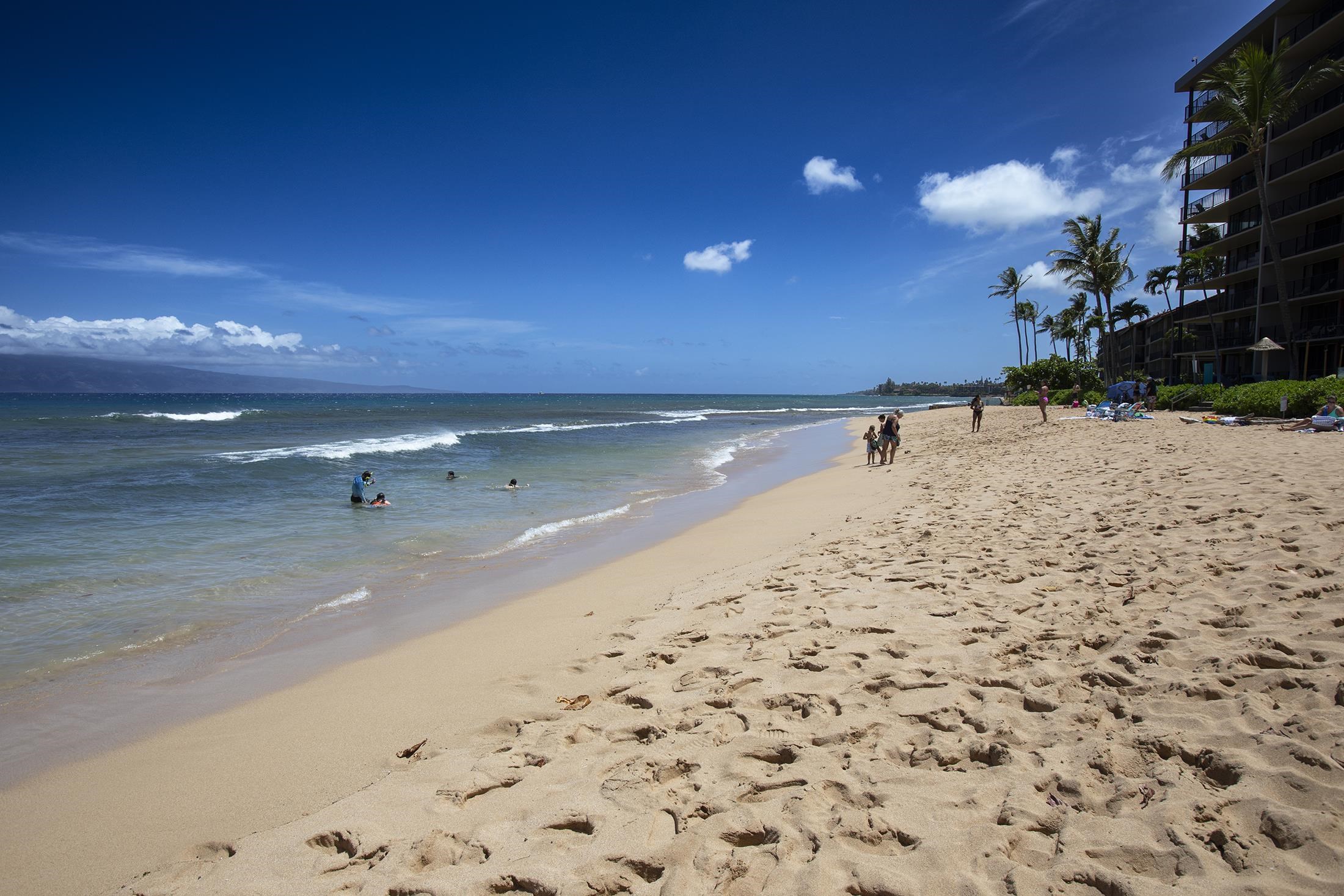 Kaanapali Shores condo # 732, Lahaina, Hawaii - photo 26 of 30