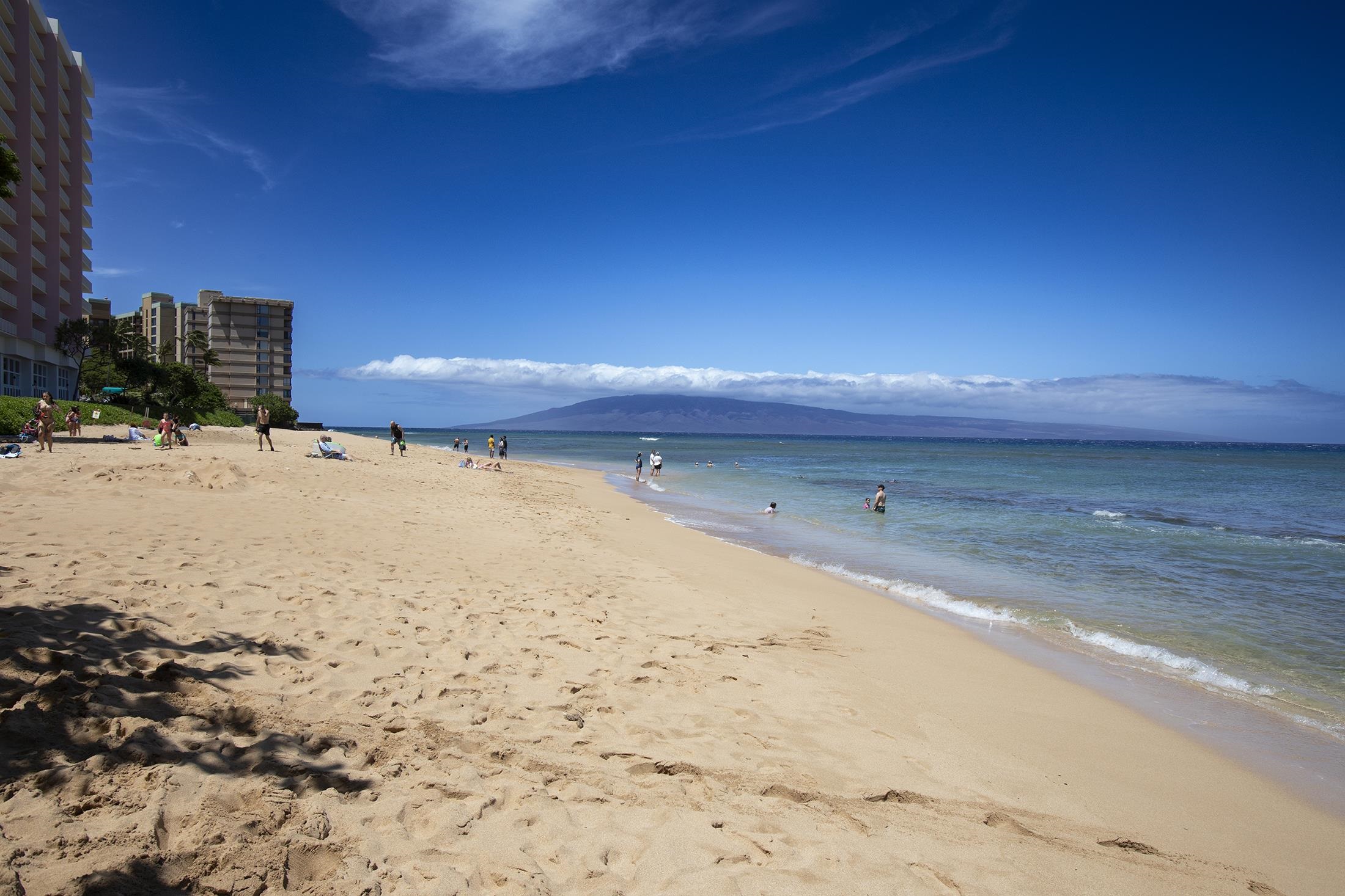 Kaanapali Shores condo # 732, Lahaina, Hawaii - photo 27 of 30