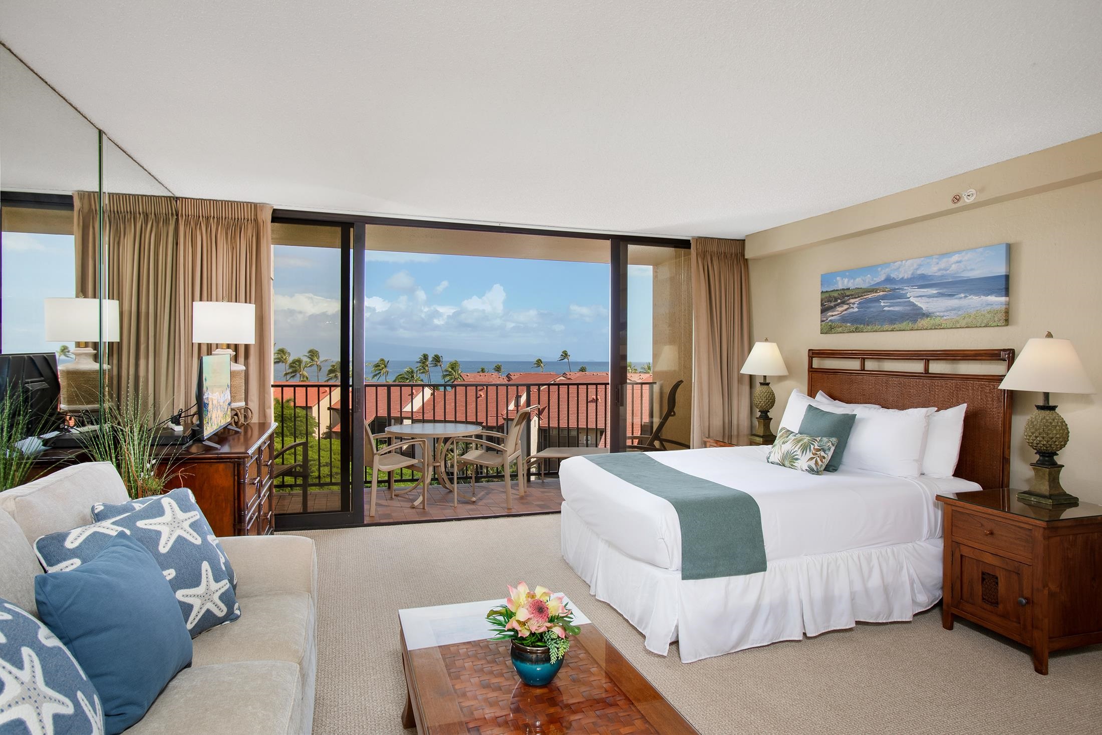 Kaanapali Shores condo # 732, Lahaina, Hawaii - photo 4 of 30