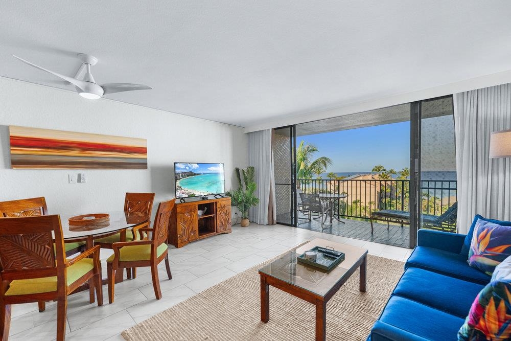 Kaanapali Shores condo # 733, Lahaina, Hawaii - photo 2 of 30