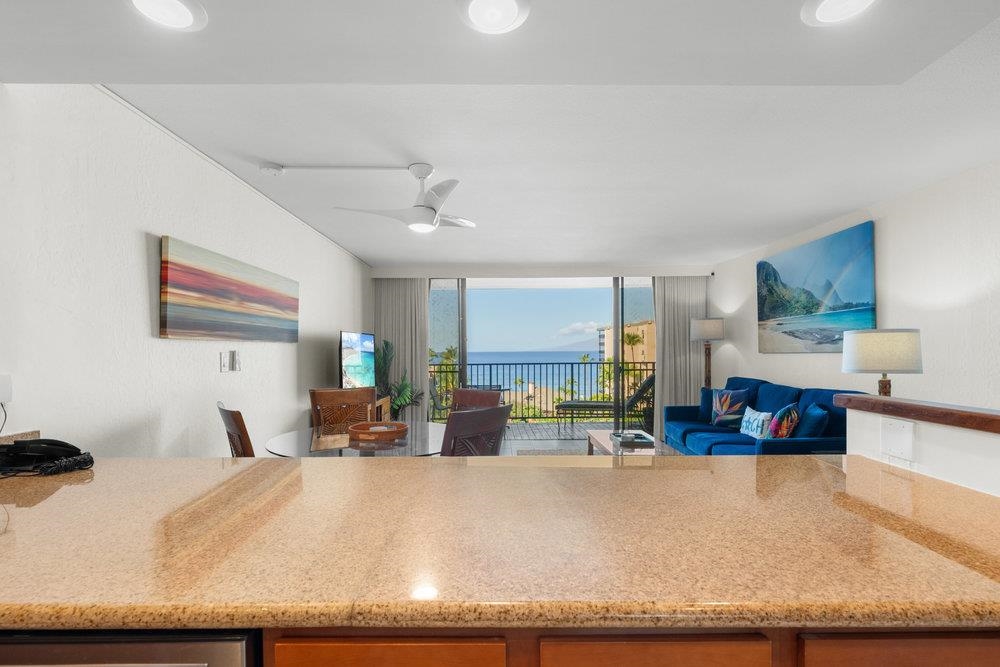 Kaanapali Shores condo # 733, Lahaina, Hawaii - photo 11 of 30