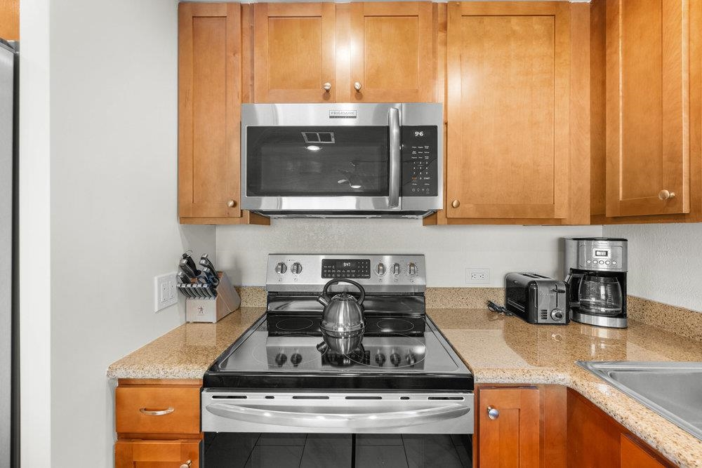 Kaanapali Shores condo # 733, Lahaina, Hawaii - photo 12 of 30