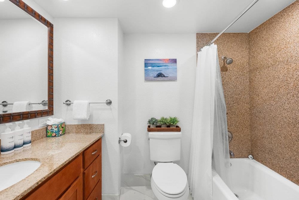 Kaanapali Shores condo # 733, Lahaina, Hawaii - photo 18 of 30