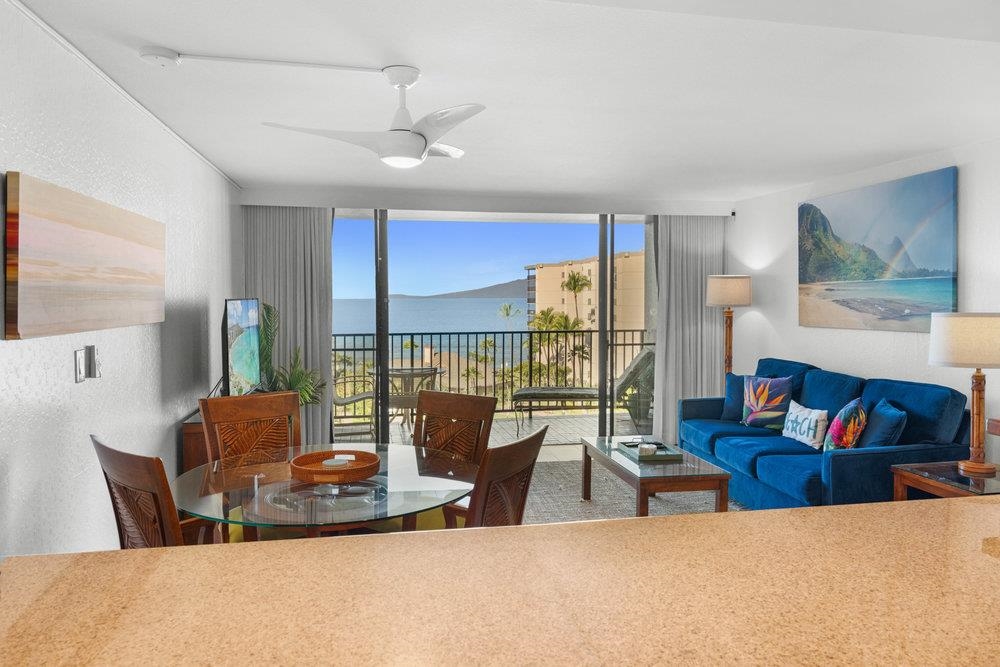 Kaanapali Shores condo # 733, Lahaina, Hawaii - photo 20 of 30