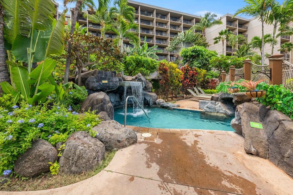 Kaanapali Shores condo # 733, Lahaina, Hawaii - photo 22 of 30