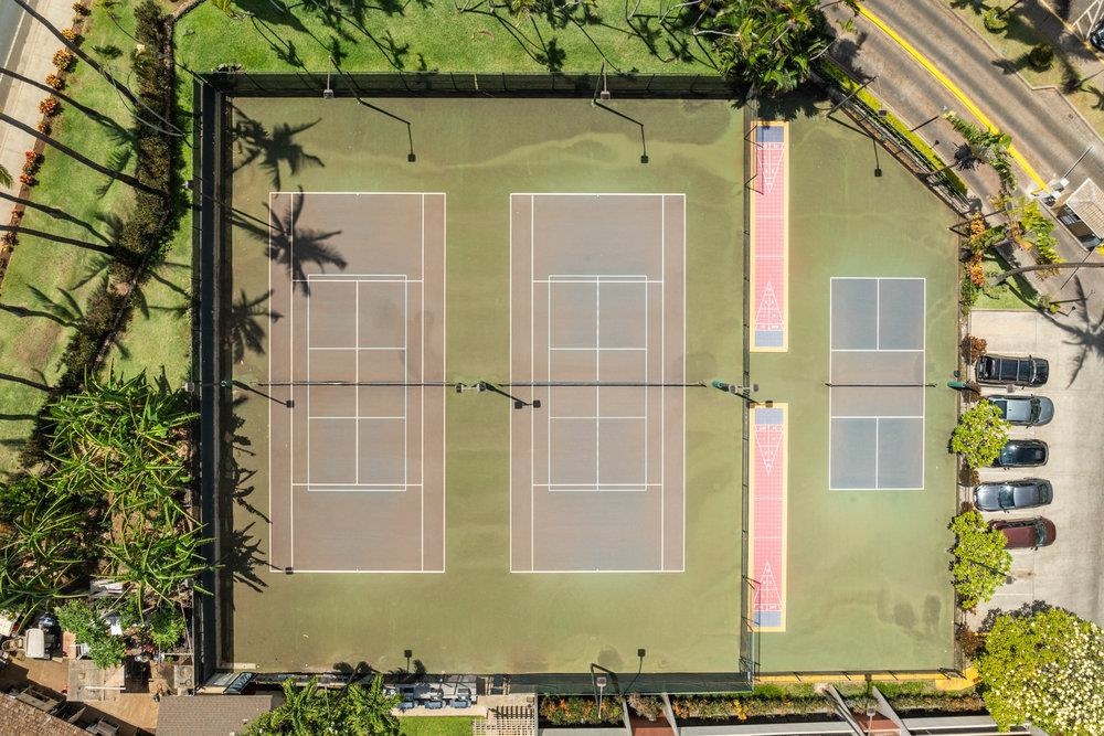 Kaanapali Shores condo # 733, Lahaina, Hawaii - photo 26 of 30