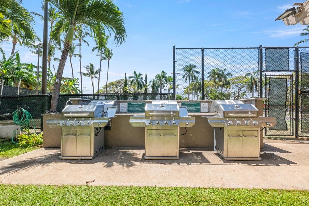 Kaanapali Shores condo # 733, Lahaina, Hawaii - photo 27 of 30