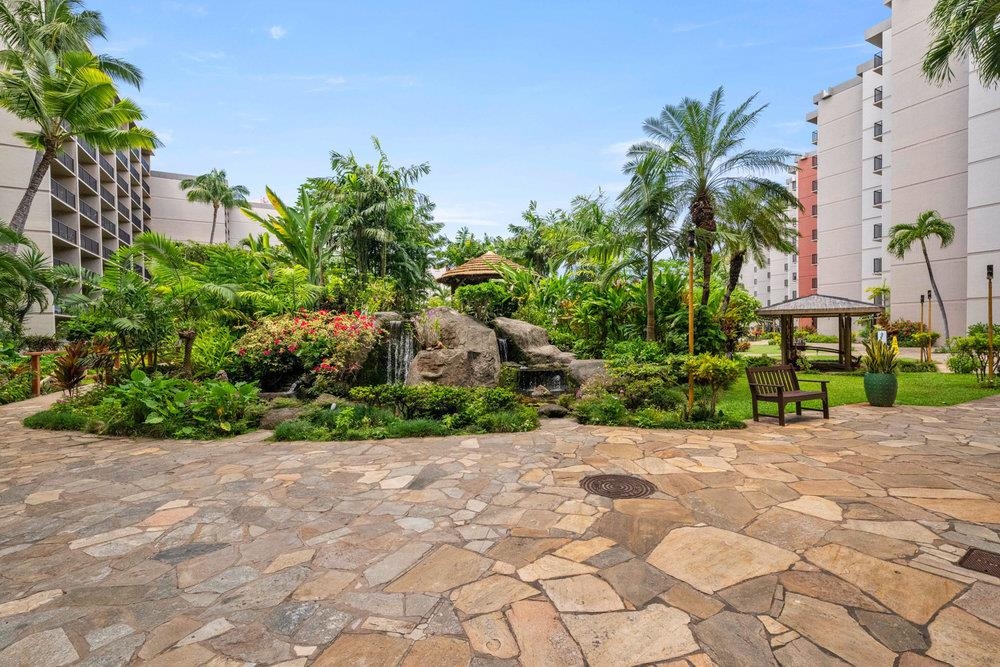 Kaanapali Shores condo # 733, Lahaina, Hawaii - photo 28 of 30