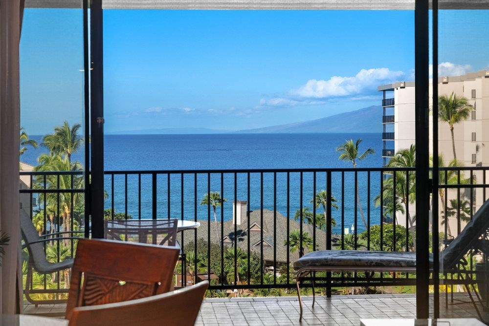 Kaanapali Shores condo # 733, Lahaina, Hawaii - photo 30 of 30