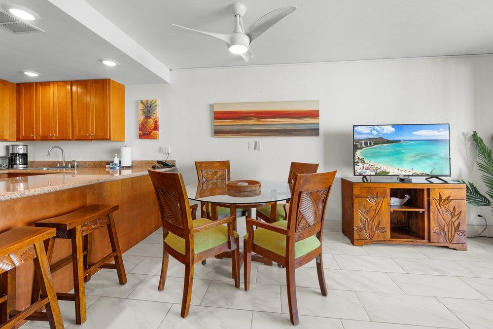 Kaanapali Shores condo # 733, Lahaina, Hawaii - photo 6 of 30