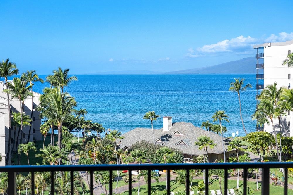 Kaanapali Shores condo # 733, Lahaina, Hawaii - photo 7 of 30