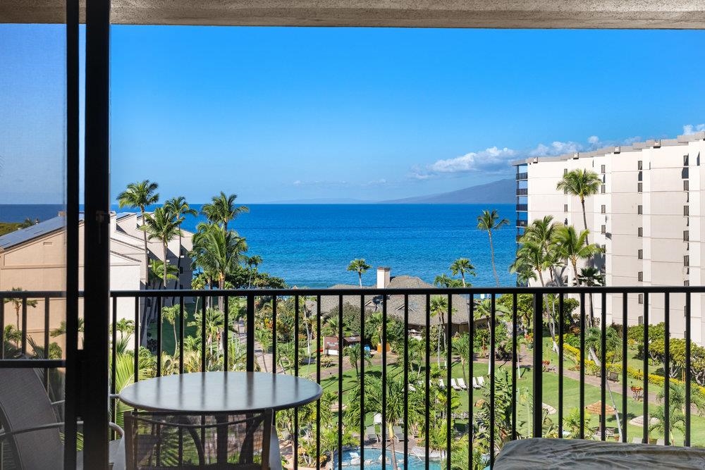 Kaanapali Shores condo # 733, Lahaina, Hawaii - photo 8 of 30