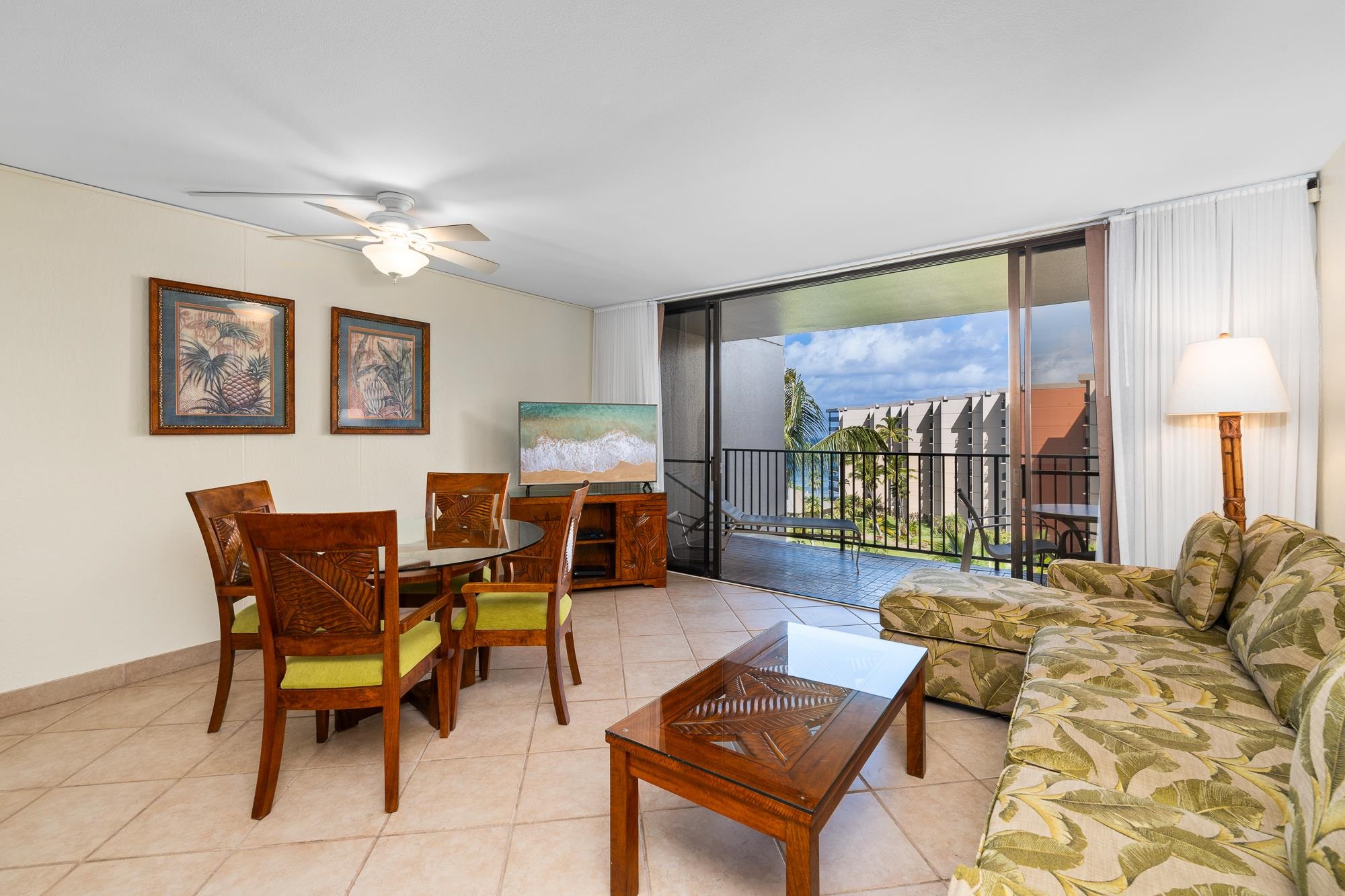 Kaanapali Shores condo # 737, Lahaina, Hawaii - photo 11 of 45