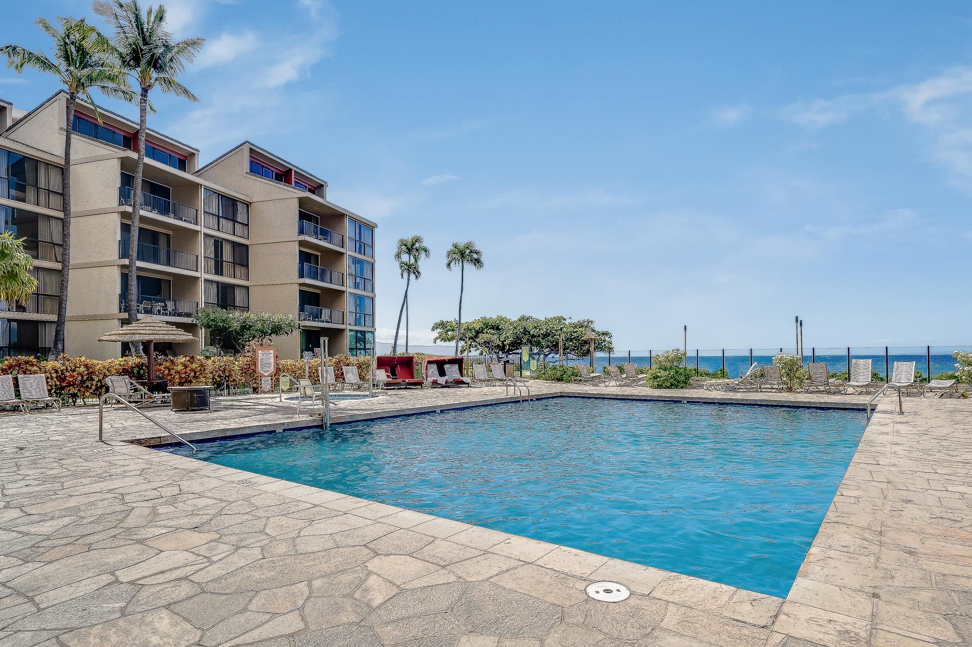 Kaanapali Shores condo # 737, Lahaina, Hawaii - photo 39 of 45