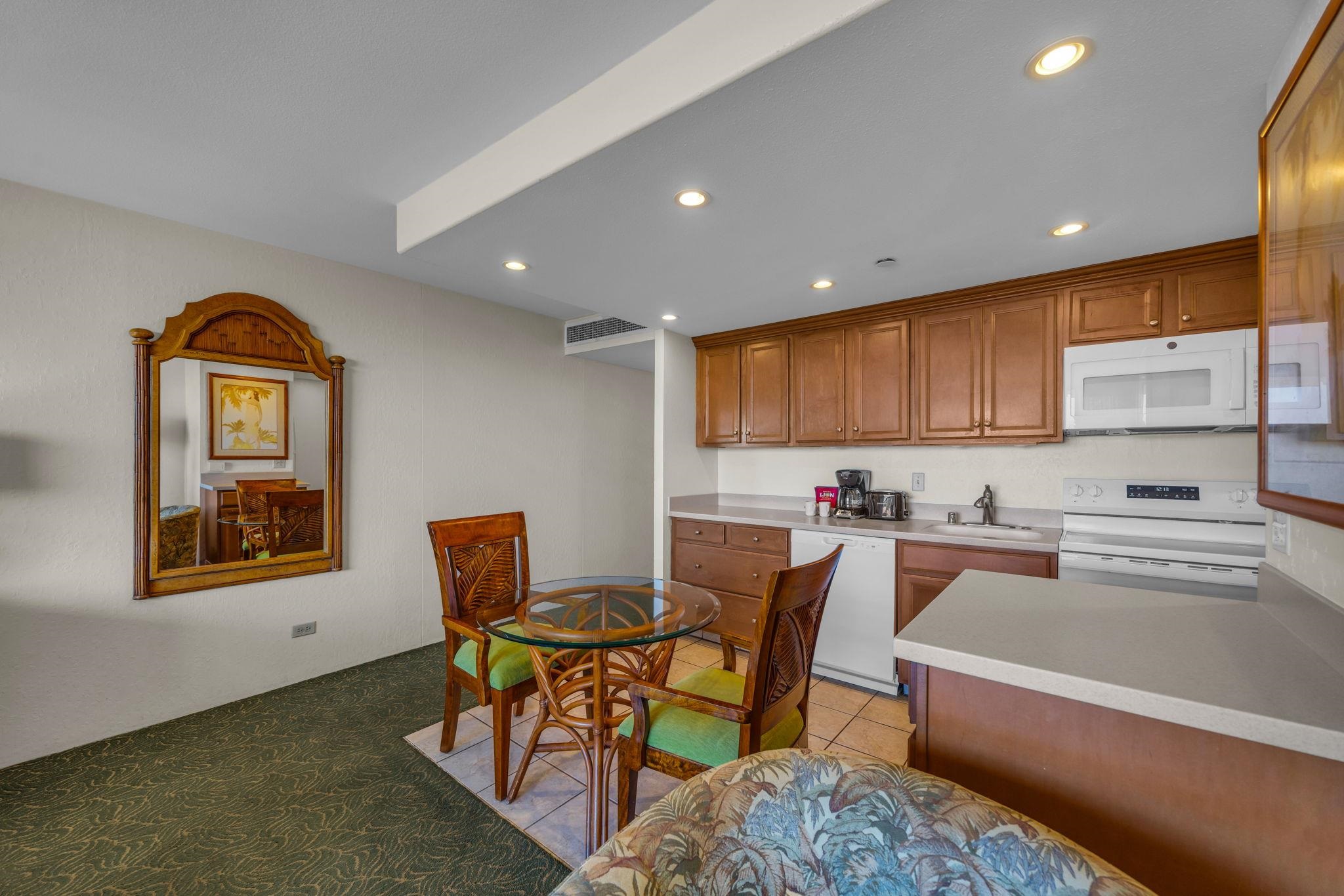 Kaanapali Shores condo # 738, Lahaina, Hawaii - photo 13 of 20