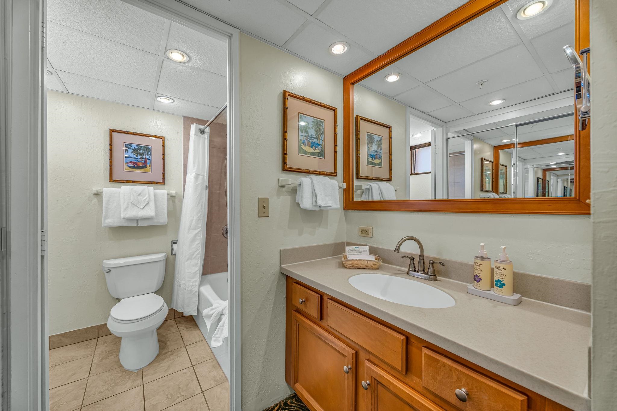 Kaanapali Shores condo # 738, Lahaina, Hawaii - photo 14 of 20