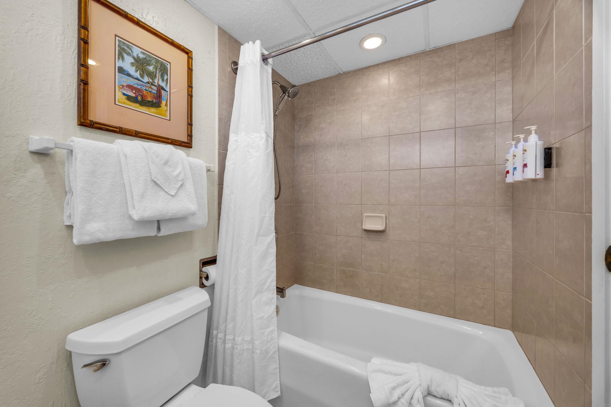 Kaanapali Shores condo # 738, Lahaina, Hawaii - photo 15 of 20