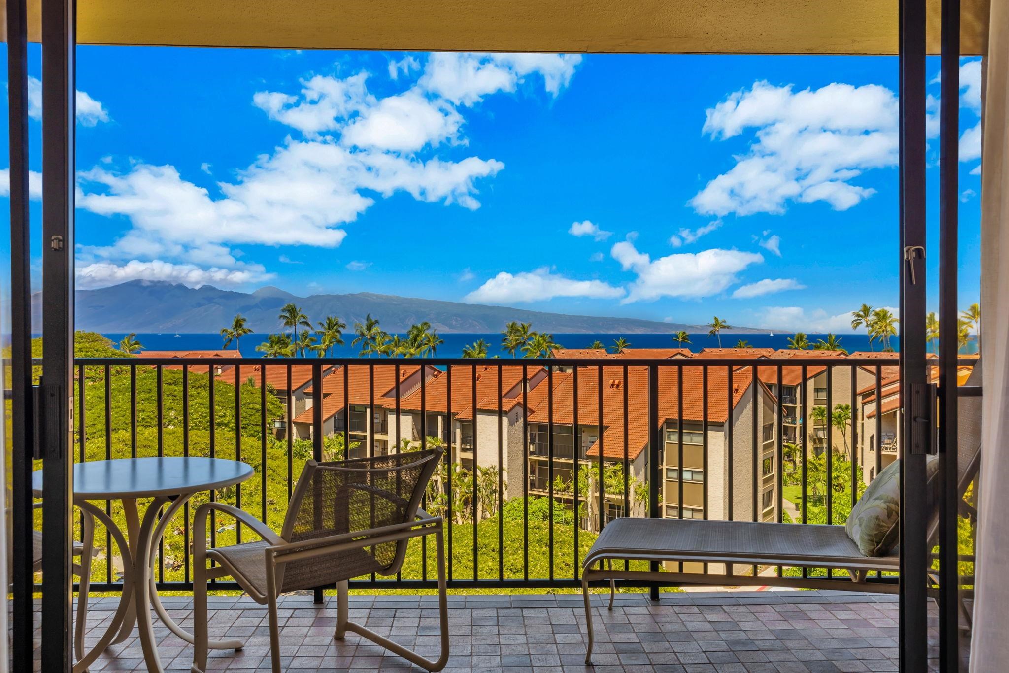 Kaanapali Shores condo # 738, Lahaina, Hawaii - photo 16 of 20