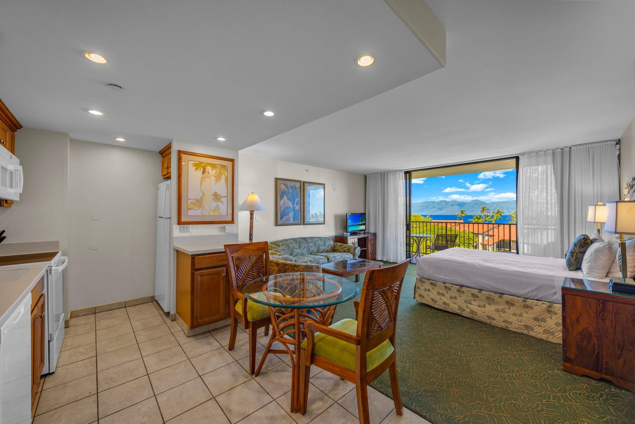 Kaanapali Shores condo # 738, Lahaina, Hawaii - photo 3 of 20