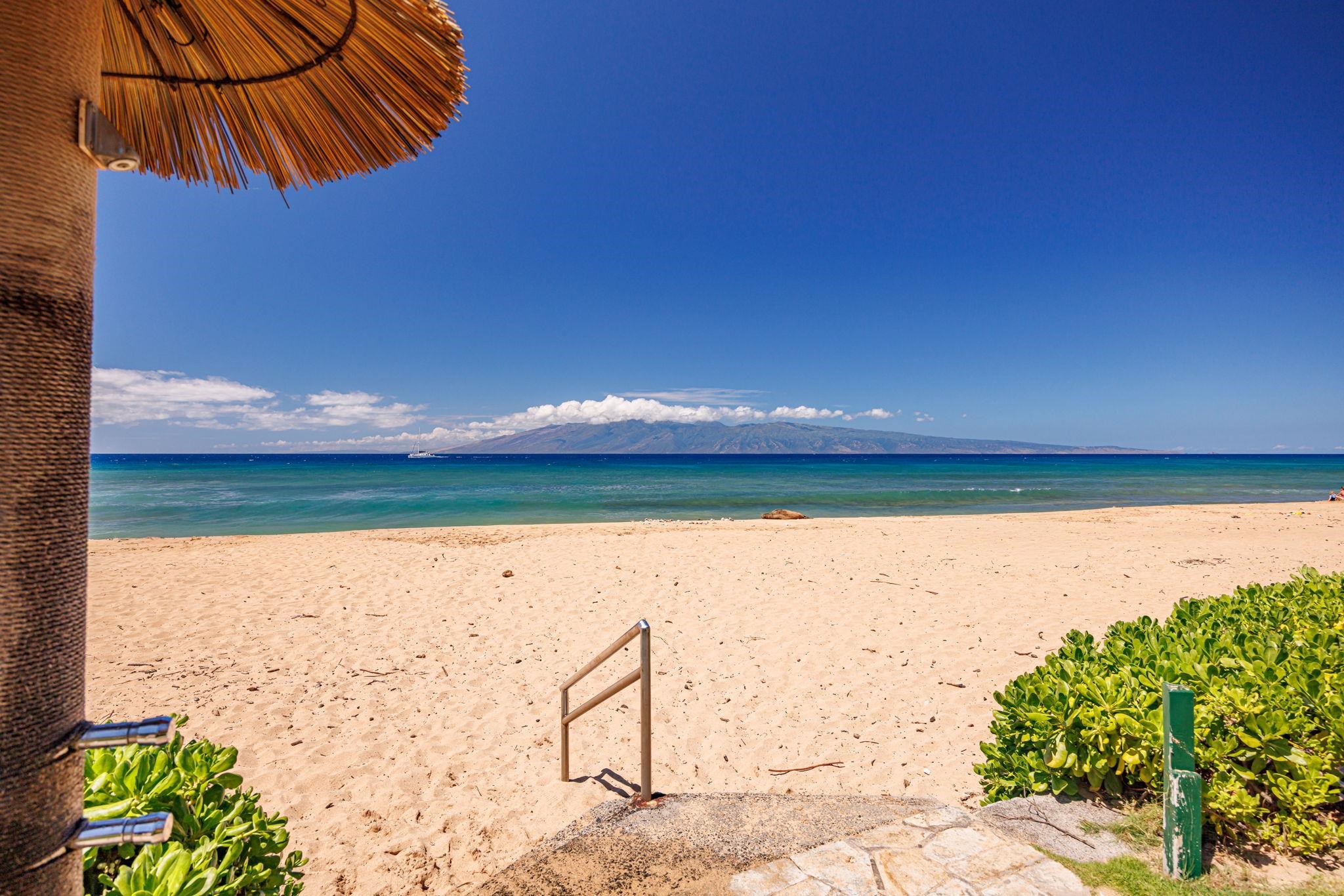Kaanapali Shores condo # 738, Lahaina, Hawaii - photo 8 of 20