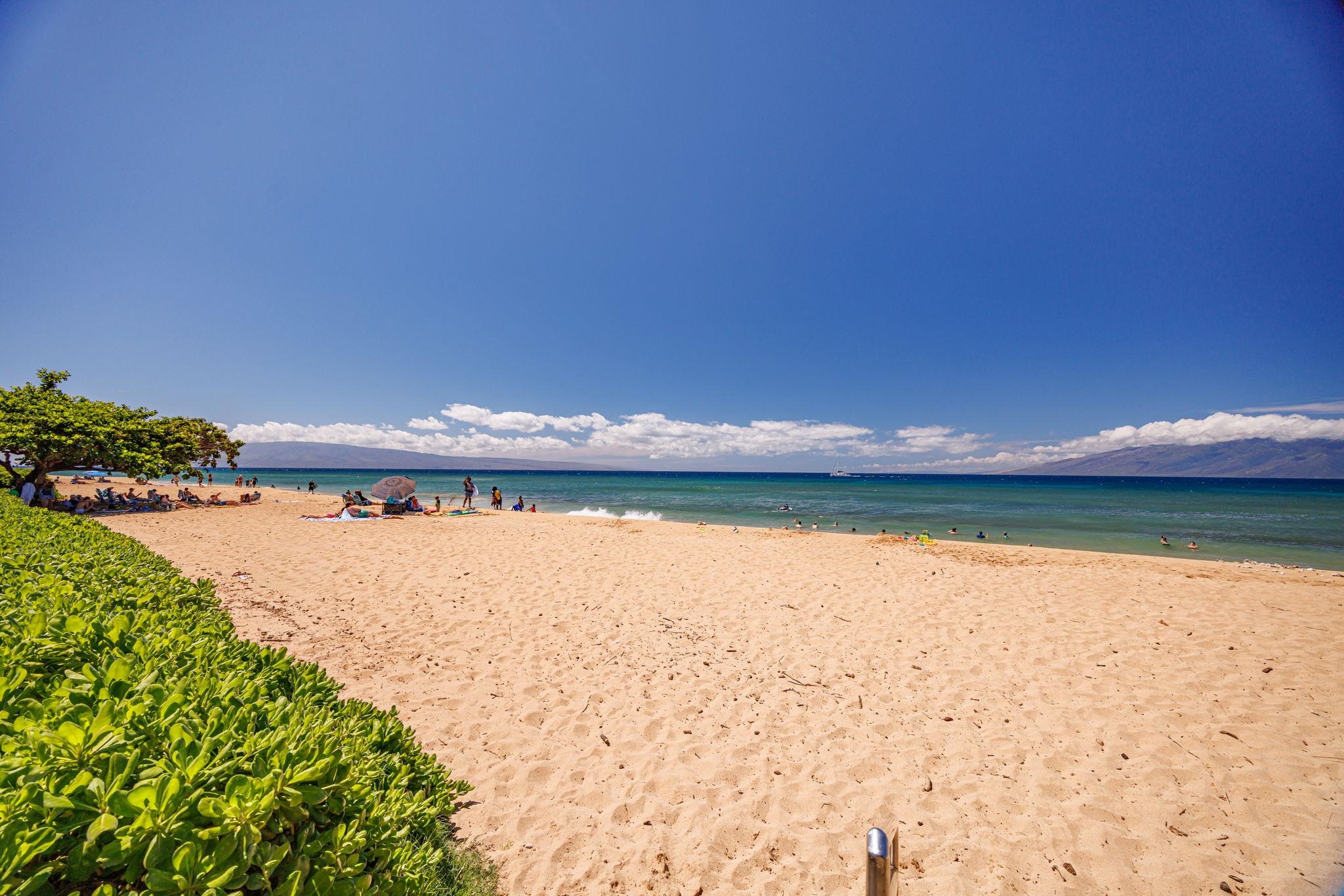 Kaanapali Shores condo # 738, Lahaina, Hawaii - photo 9 of 20