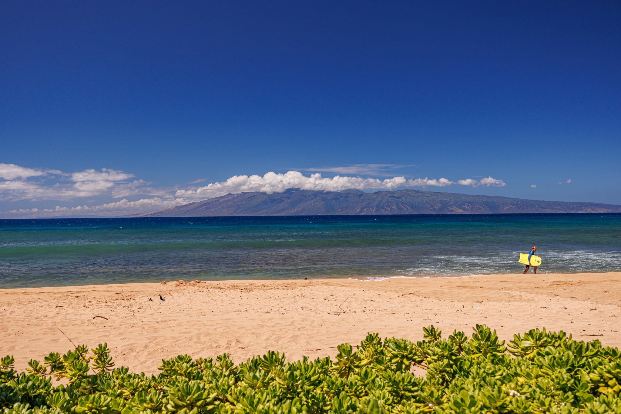 Kaanapali Shores condo # 738, Lahaina, Hawaii - photo 10 of 20