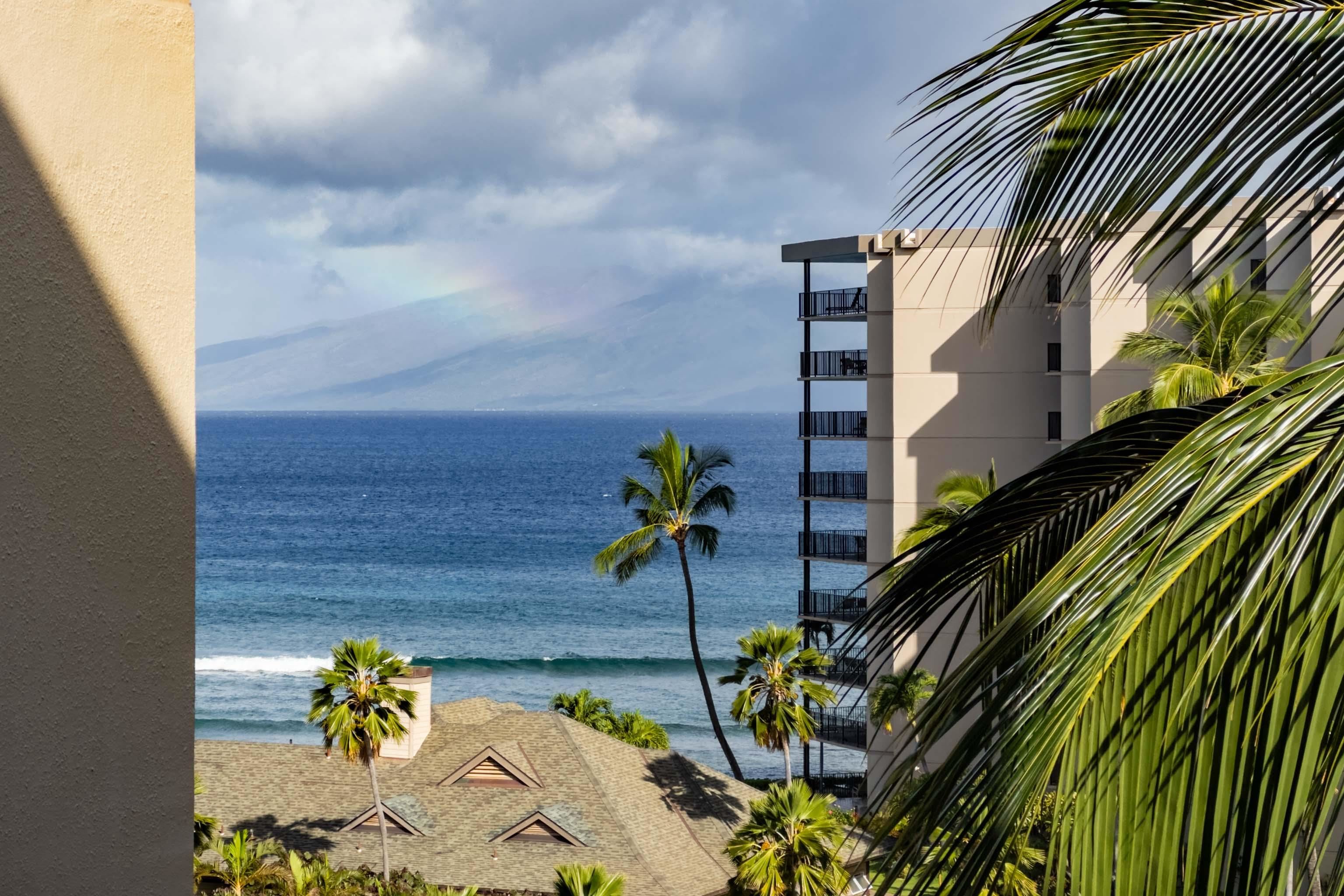 Kaanapali Shores condo # 741, Lahaina, Hawaii - photo 2 of 39