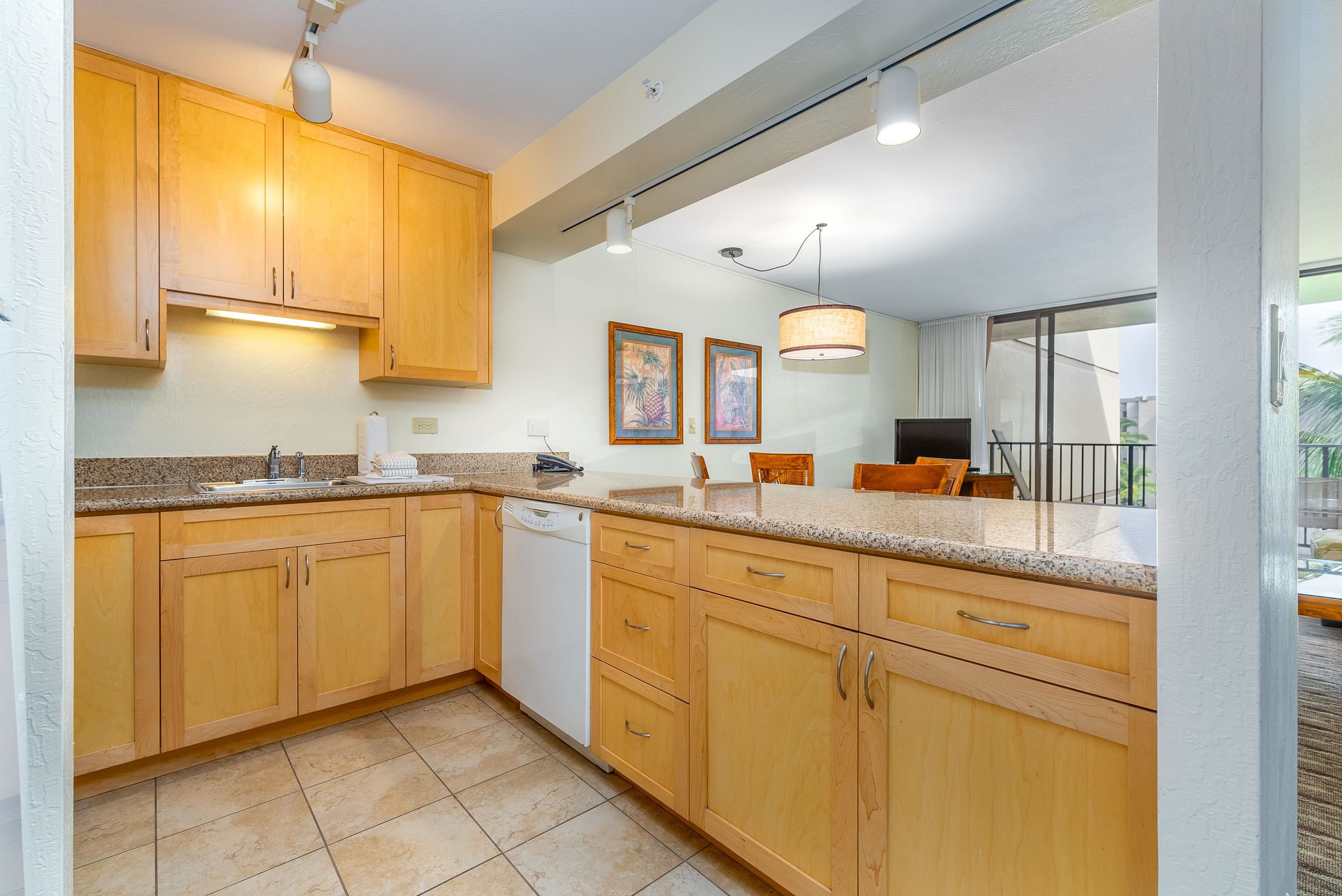 Kaanapali Shores condo # 741, Lahaina, Hawaii - photo 13 of 39