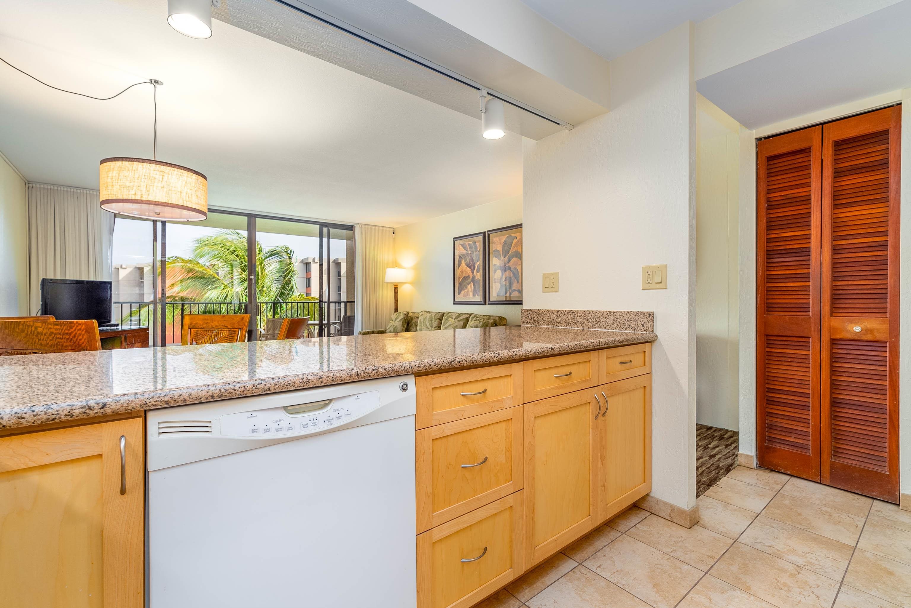 Kaanapali Shores condo # 741, Lahaina, Hawaii - photo 14 of 39