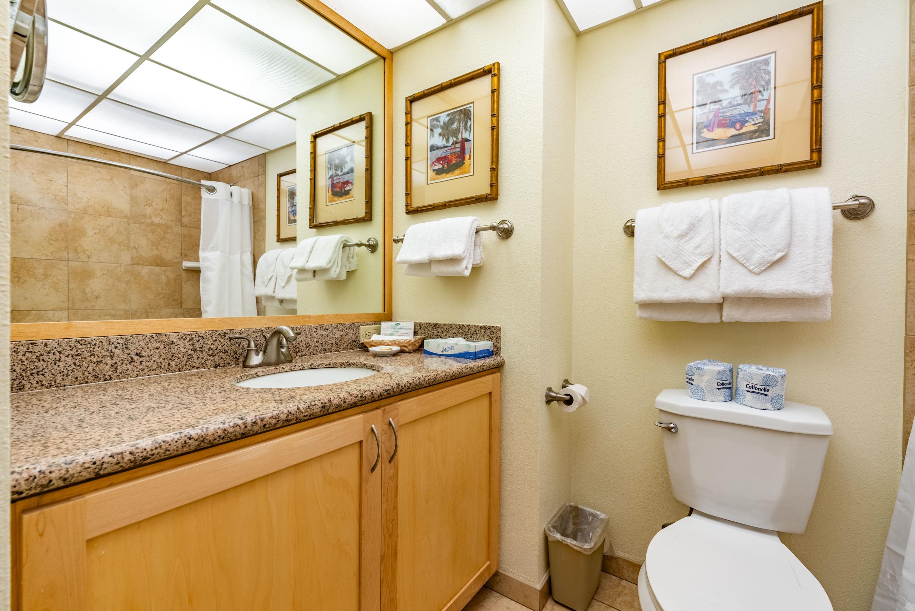 Kaanapali Shores condo # 741, Lahaina, Hawaii - photo 22 of 39