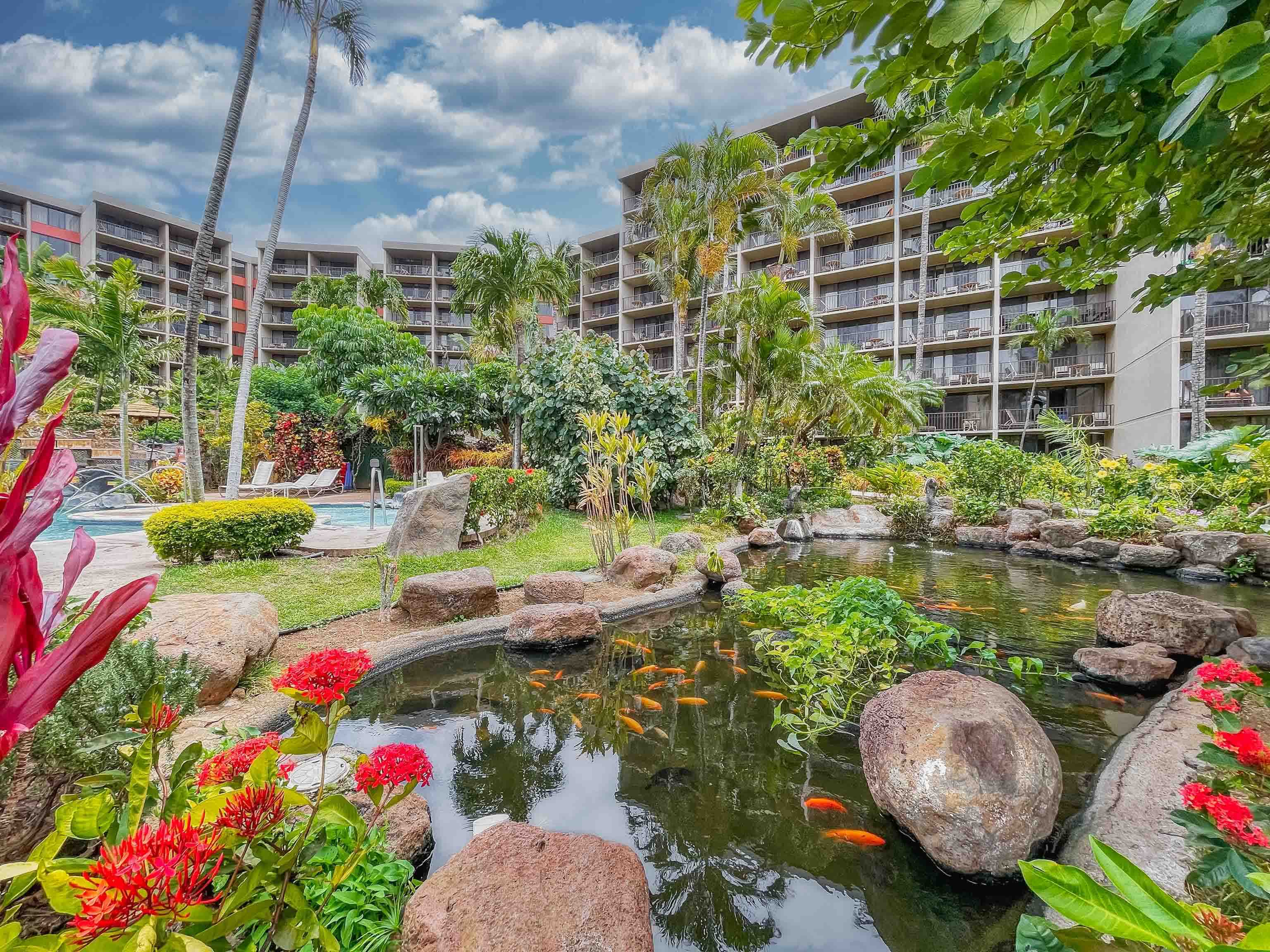 Kaanapali Shores condo # 741, Lahaina, Hawaii - photo 34 of 39