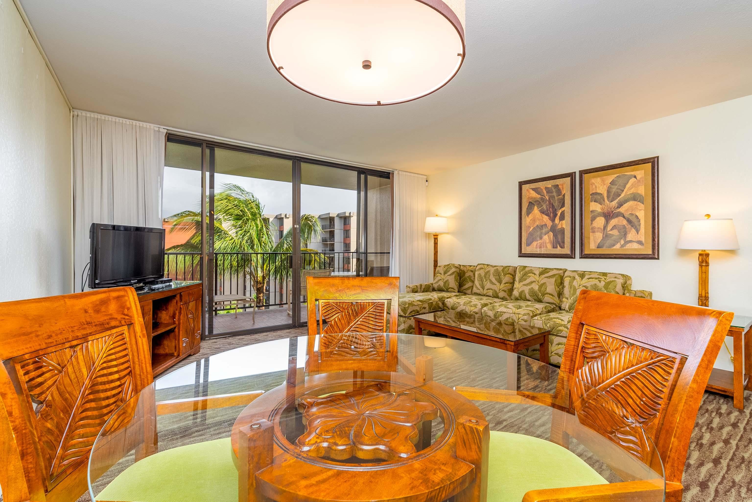 Kaanapali Shores condo # 741, Lahaina, Hawaii - photo 8 of 39