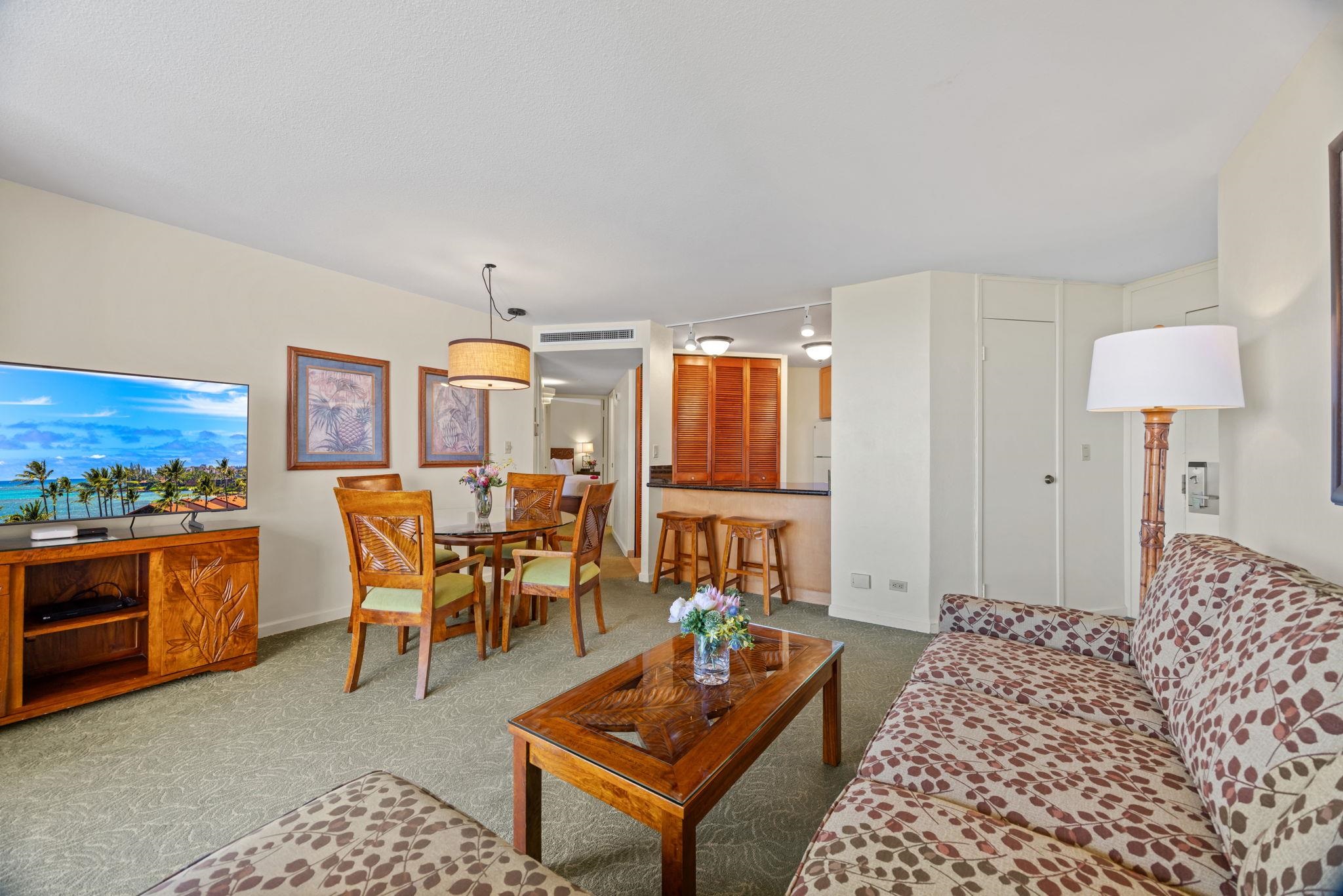Kaanapali Shores condo # 816, Lahaina, Hawaii - photo 14 of 47