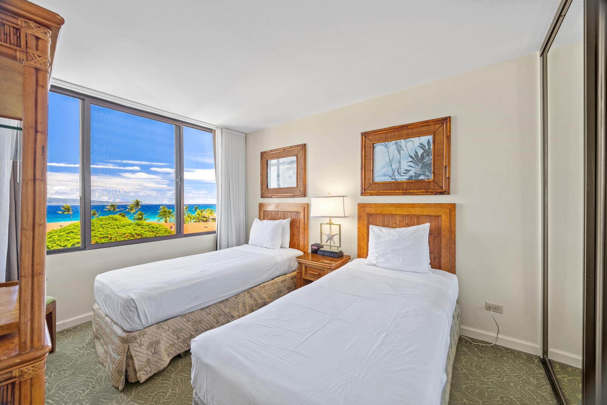 Kaanapali Shores condo # 816, Lahaina, Hawaii - photo 20 of 47