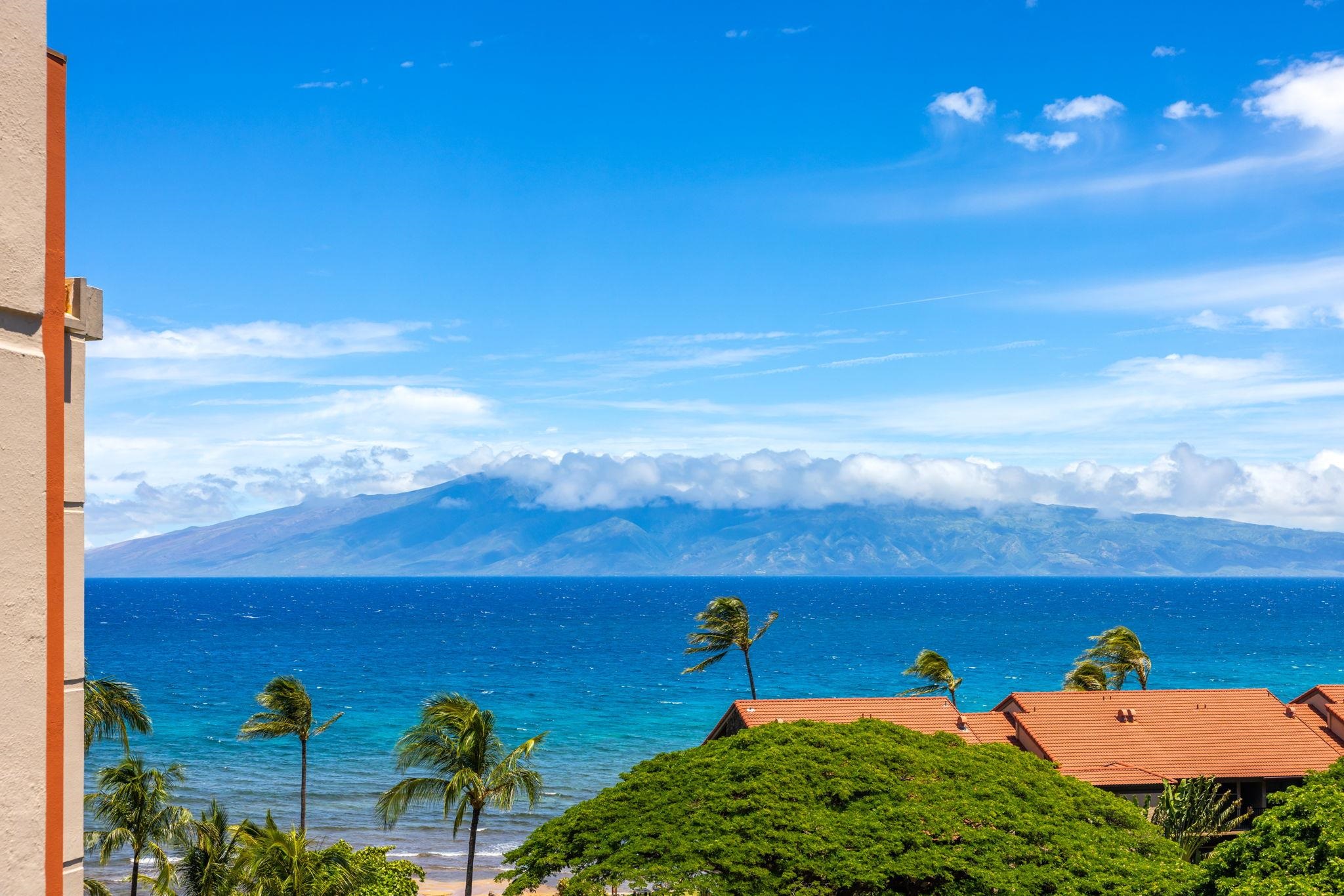 Kaanapali Shores condo # 816, Lahaina, Hawaii - photo 3 of 47