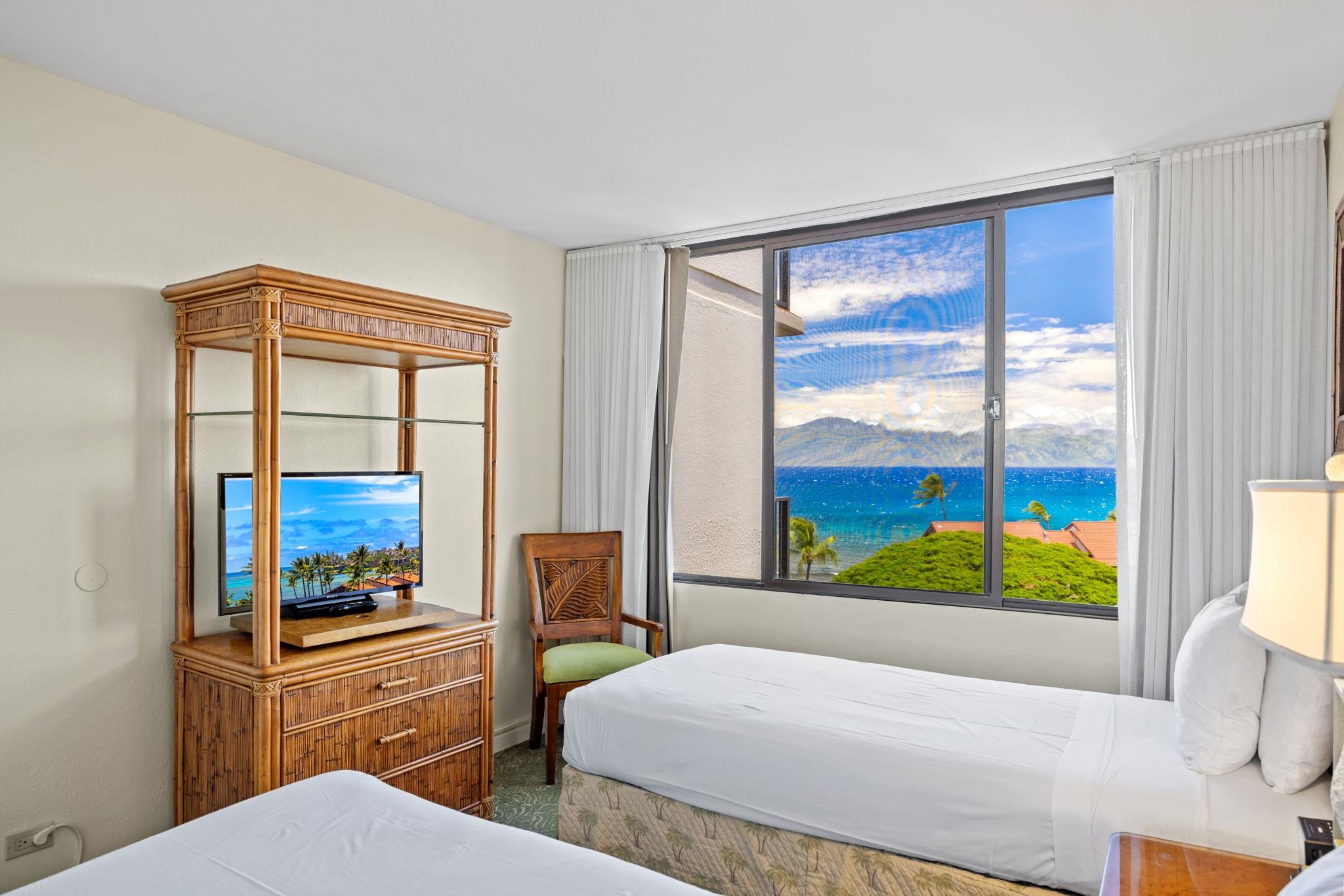 Kaanapali Shores condo # 816, Lahaina, Hawaii - photo 21 of 47