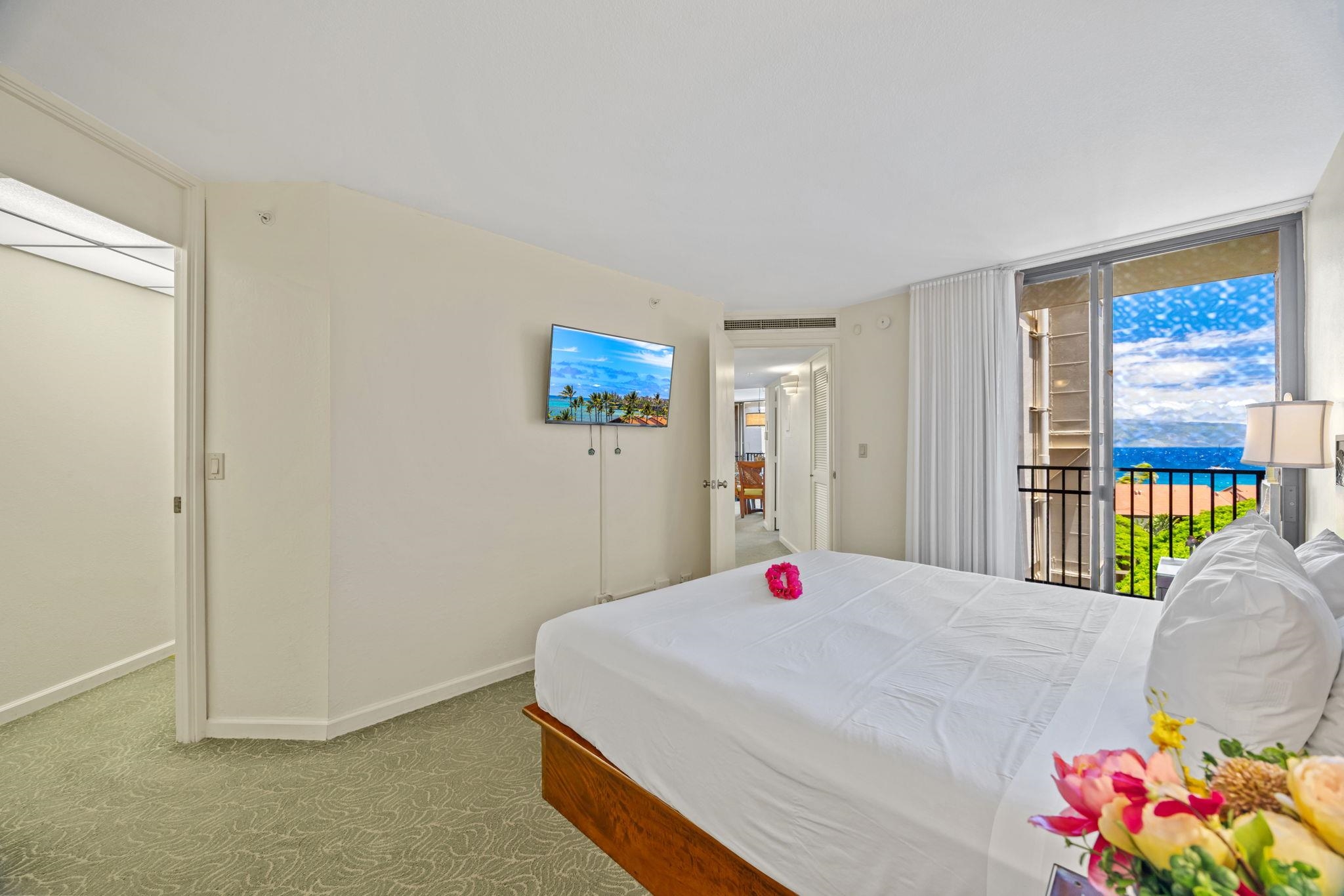 Kaanapali Shores condo # 816, Lahaina, Hawaii - photo 25 of 47