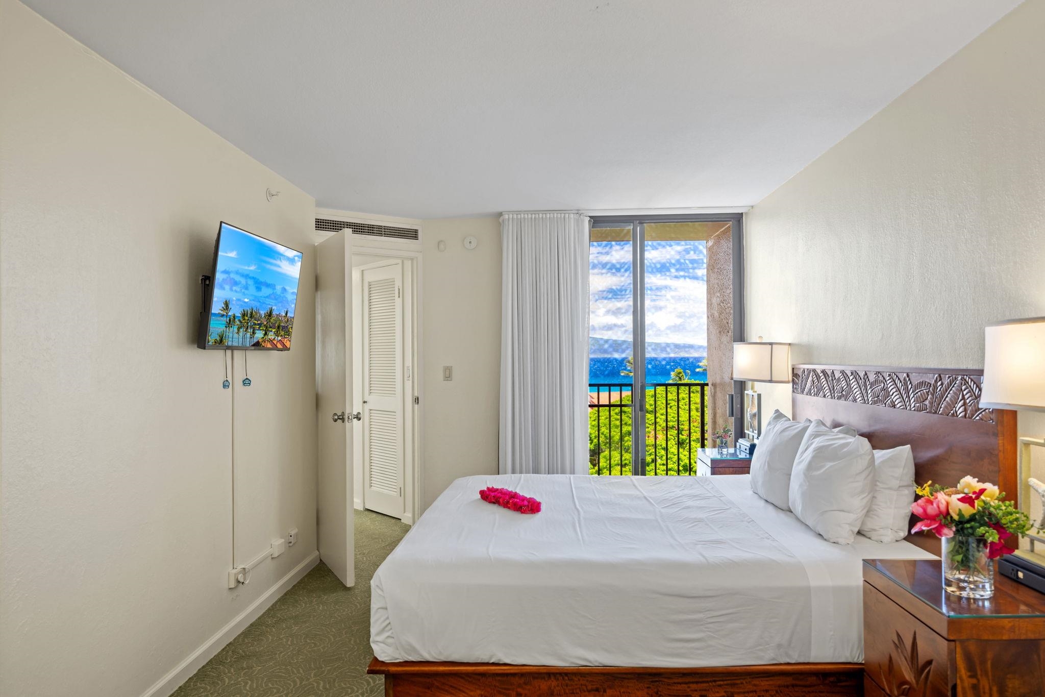 Kaanapali Shores condo # 816, Lahaina, Hawaii - photo 27 of 47