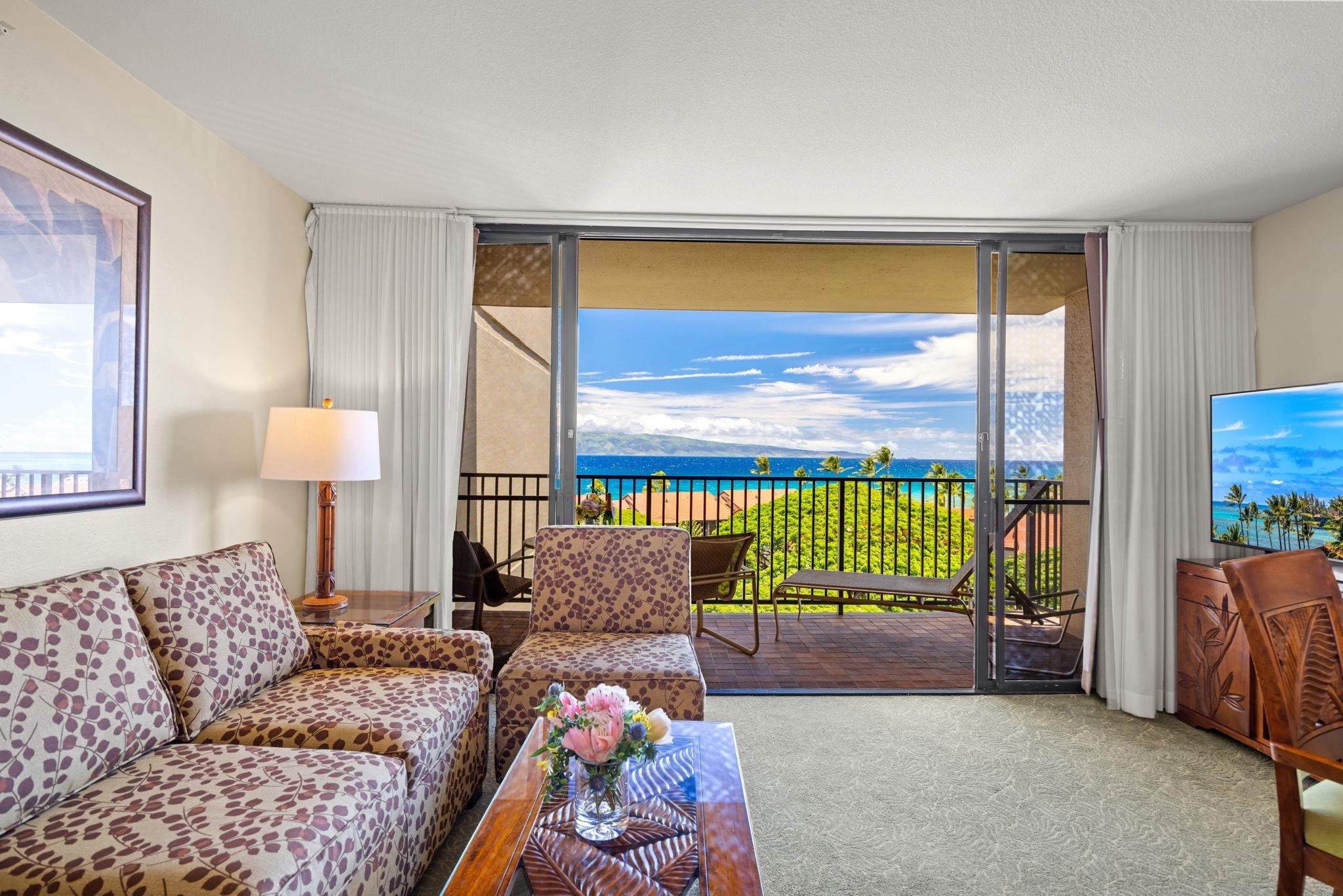 Kaanapali Shores condo # 816, Lahaina, Hawaii - photo 7 of 47