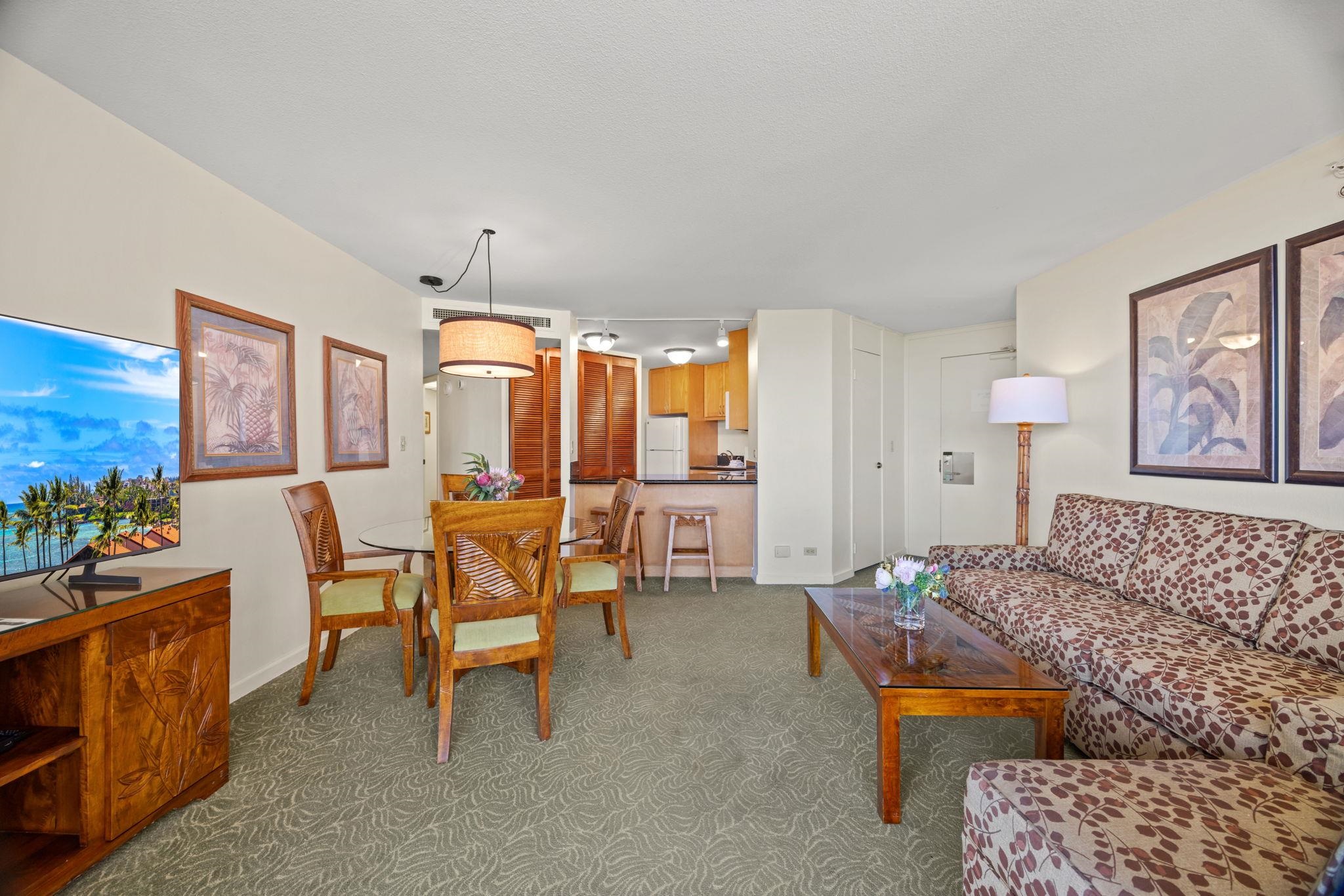 Kaanapali Shores condo # 816, Lahaina, Hawaii - photo 10 of 47